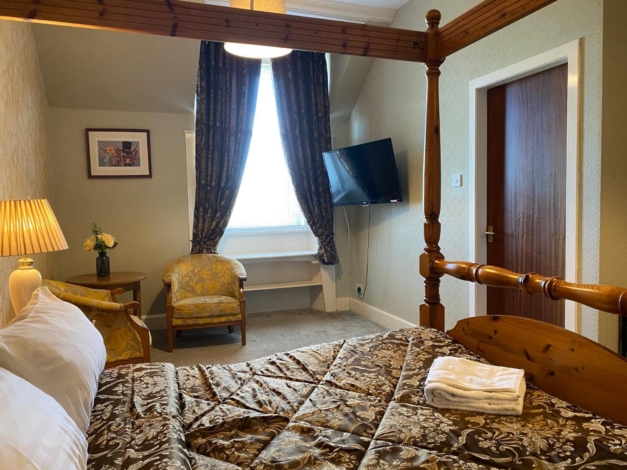 Superior Double Room - Photo 5