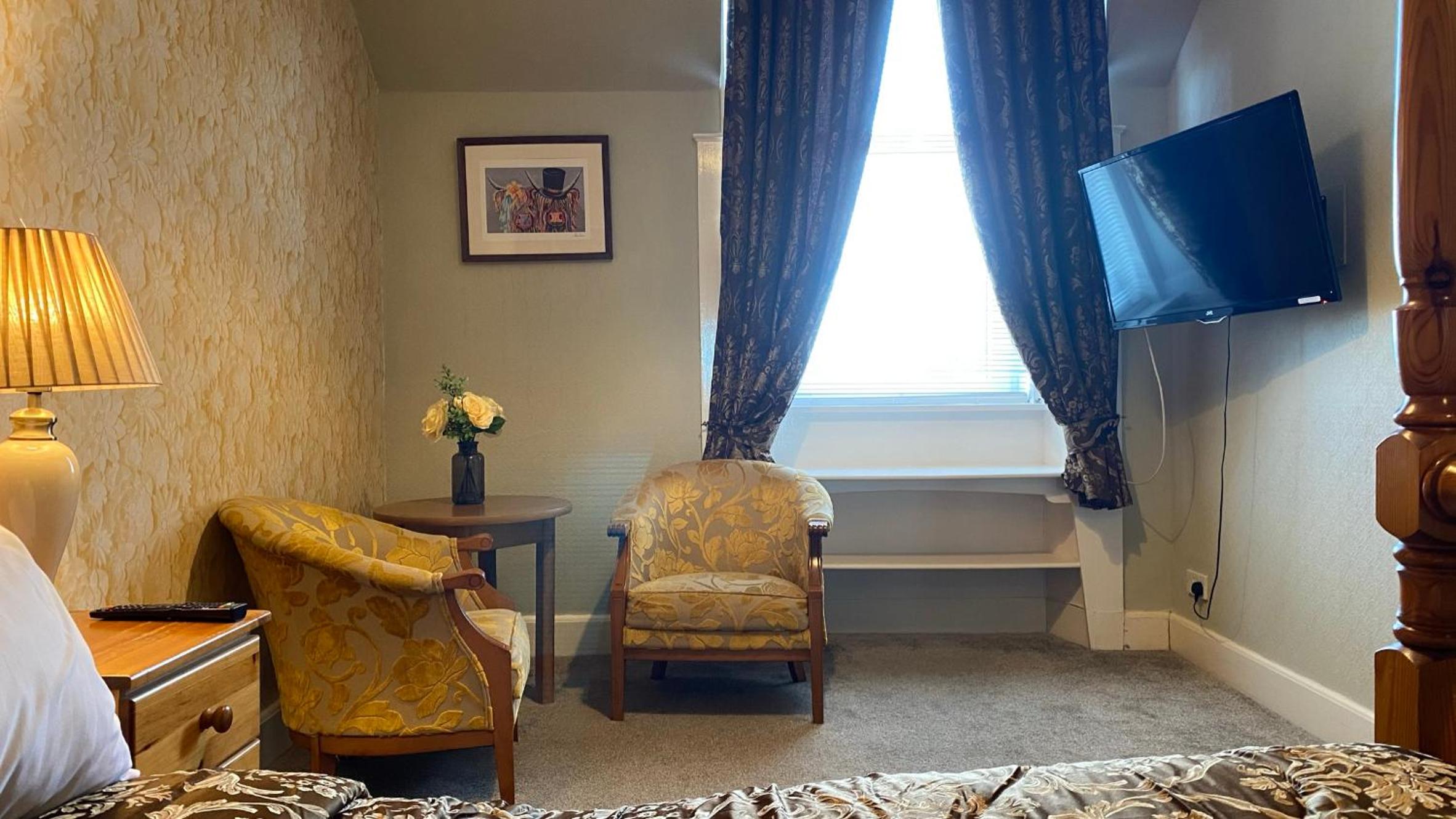 Superior Double Room - Photo 6