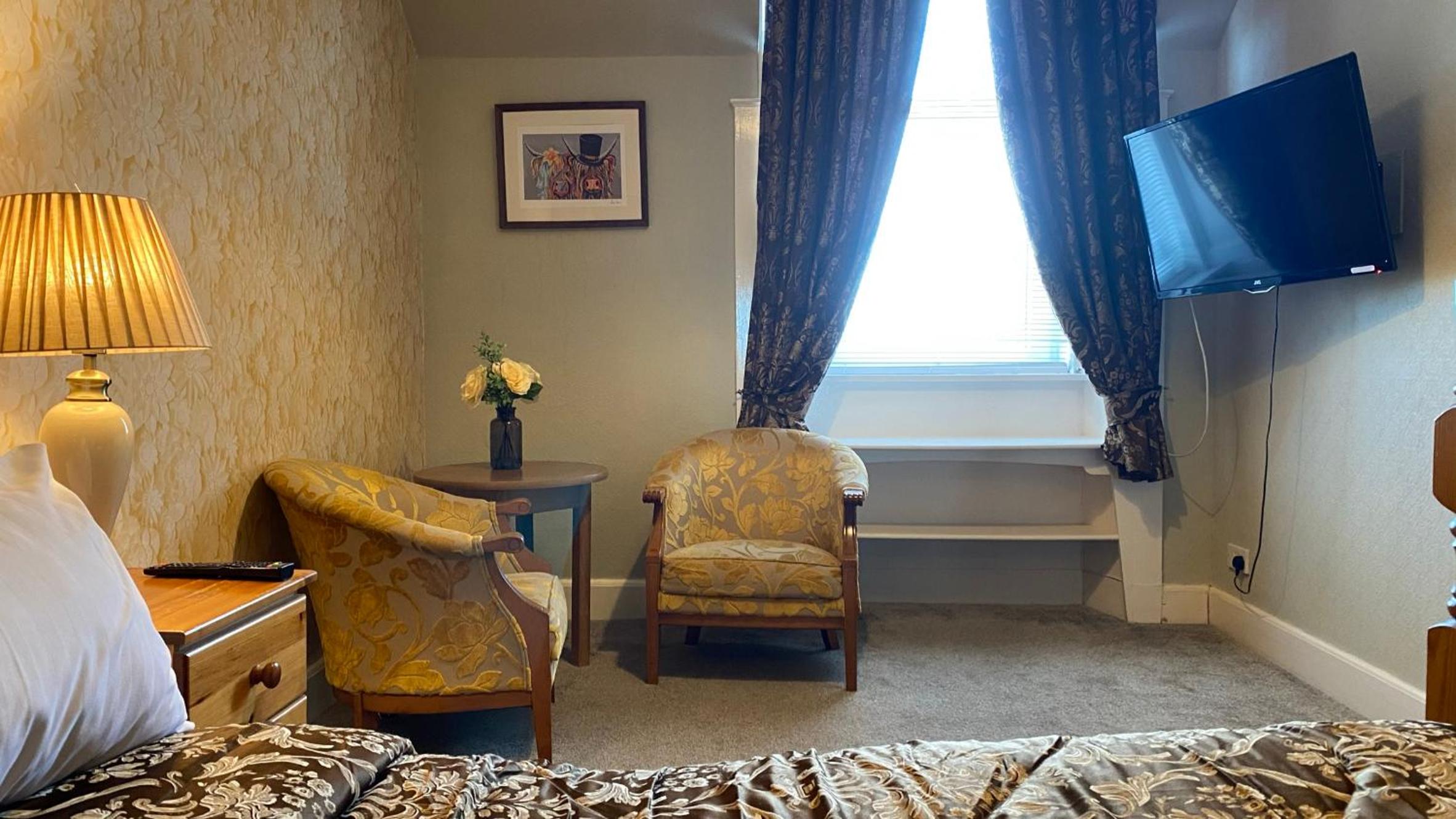 Superior Double Room - Photo 4