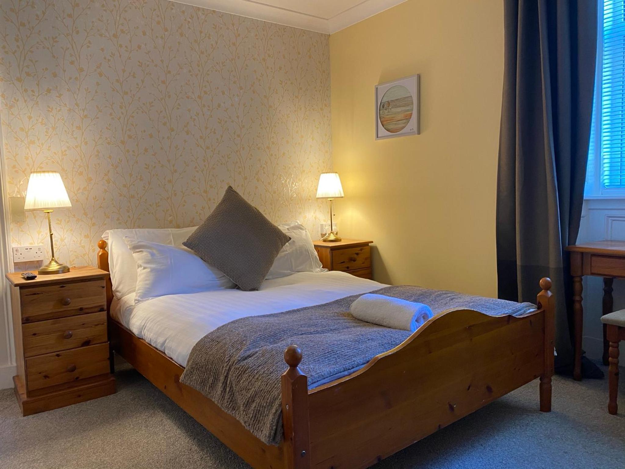Double Room - Photo 1
