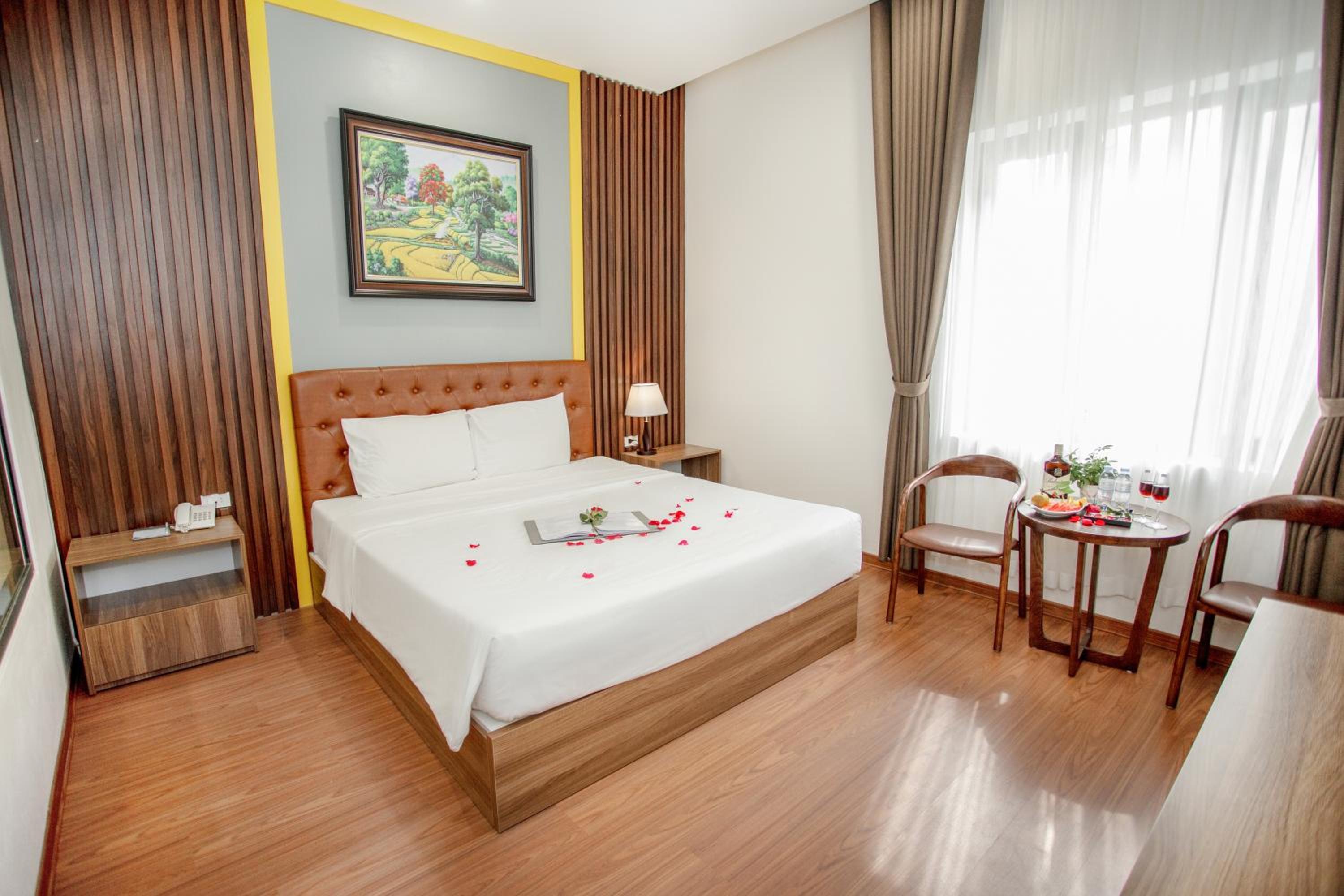Deluxe Double Room - Photo 3
