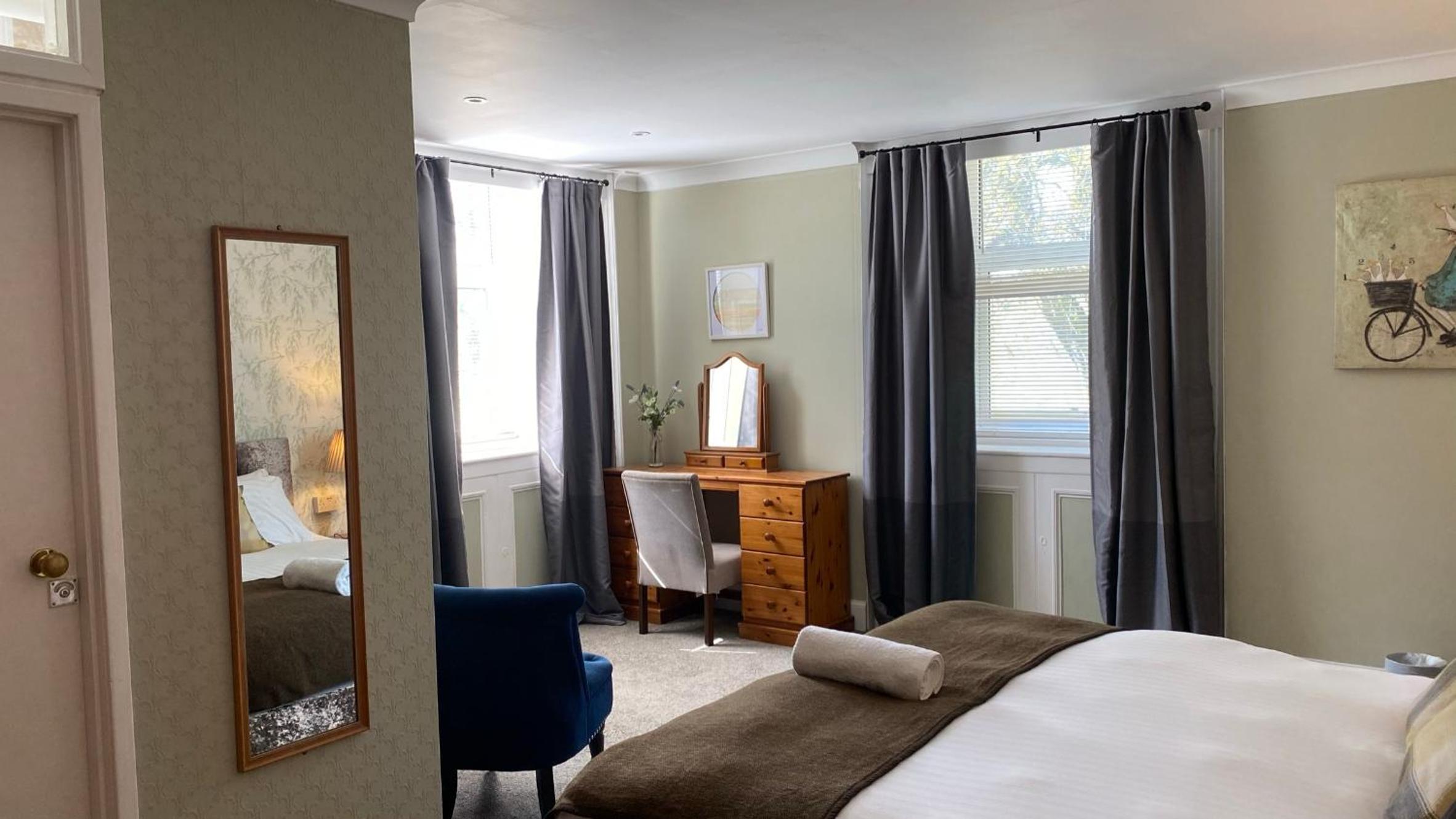 King Room - Photo 3