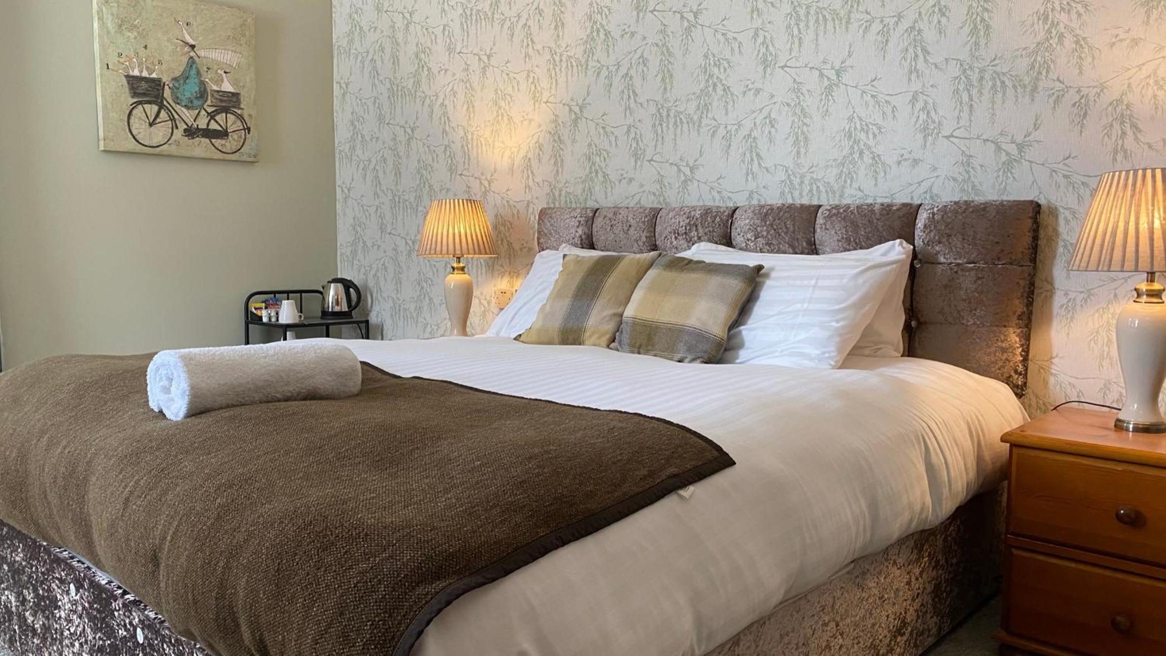 King Room - Photo 2