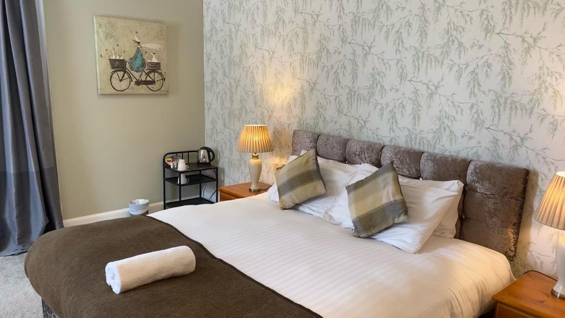 King Room - Photo 1