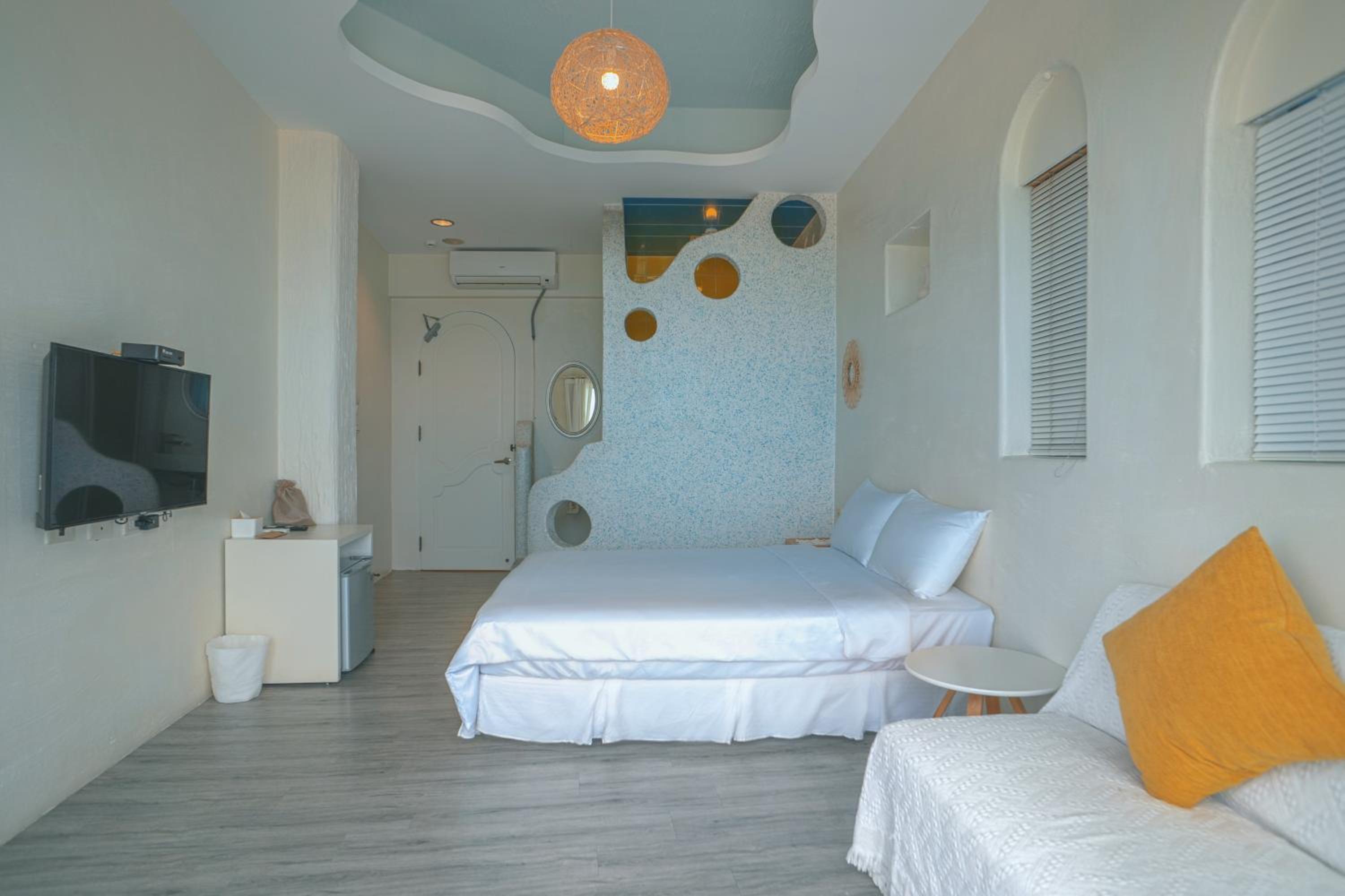Double Room with Sea View photo 2