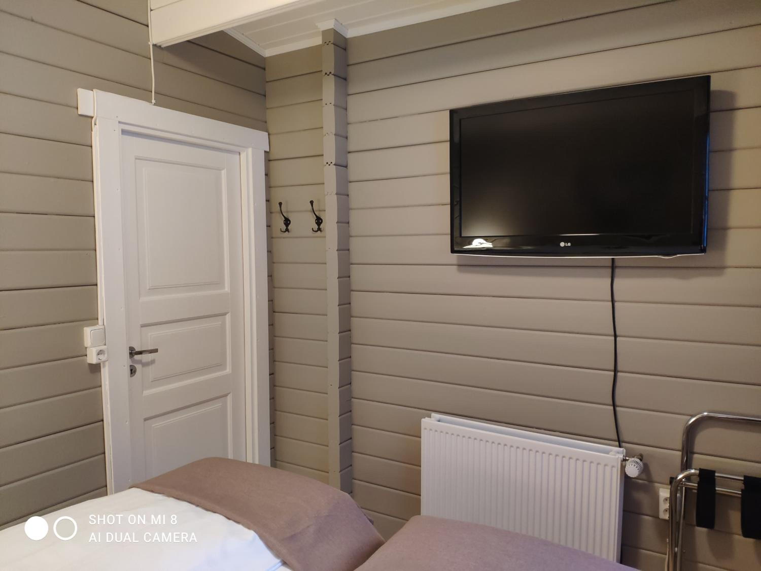 Small Double Or Twin Room photo 2