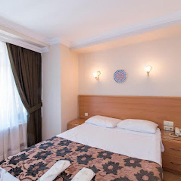 Economy Single Room photo 3