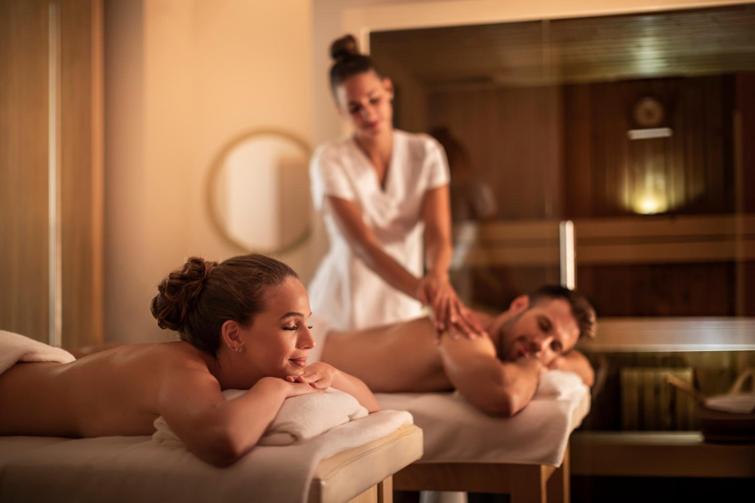 Special Offer - Premium Double Or Twin Room With Sea View - Moments For Two, photo 6