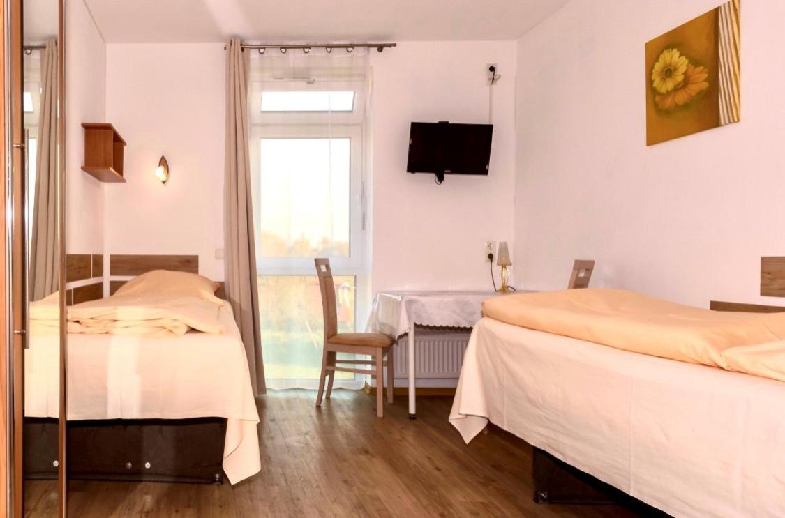 Twin Room photo 2