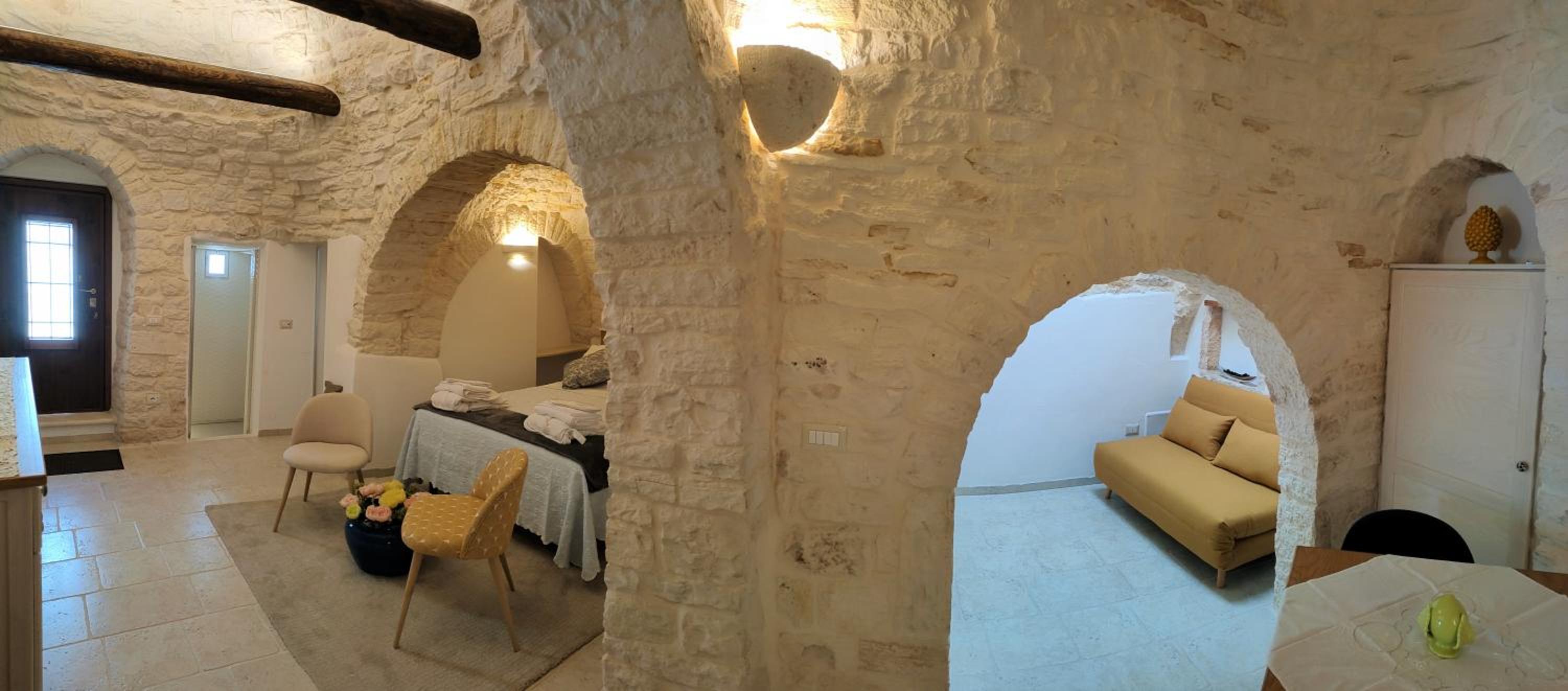 Double Room with Private Bathroom - Photo 5