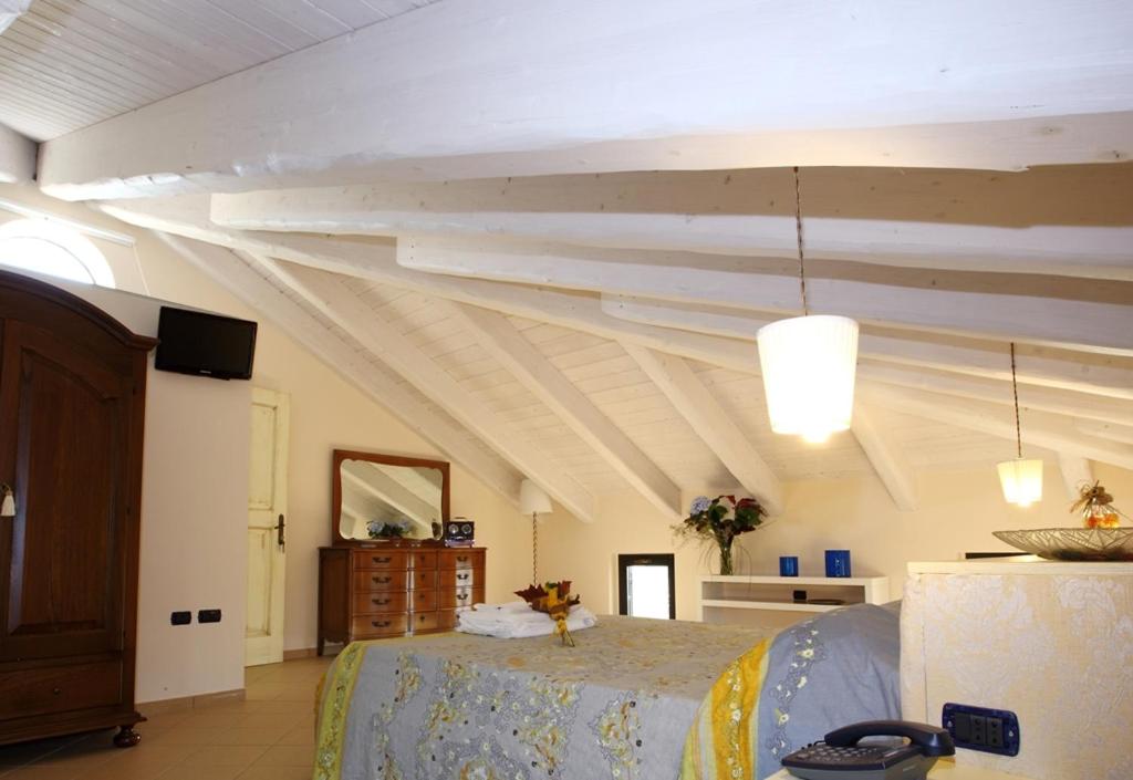 Double or Twin Room photo 1
