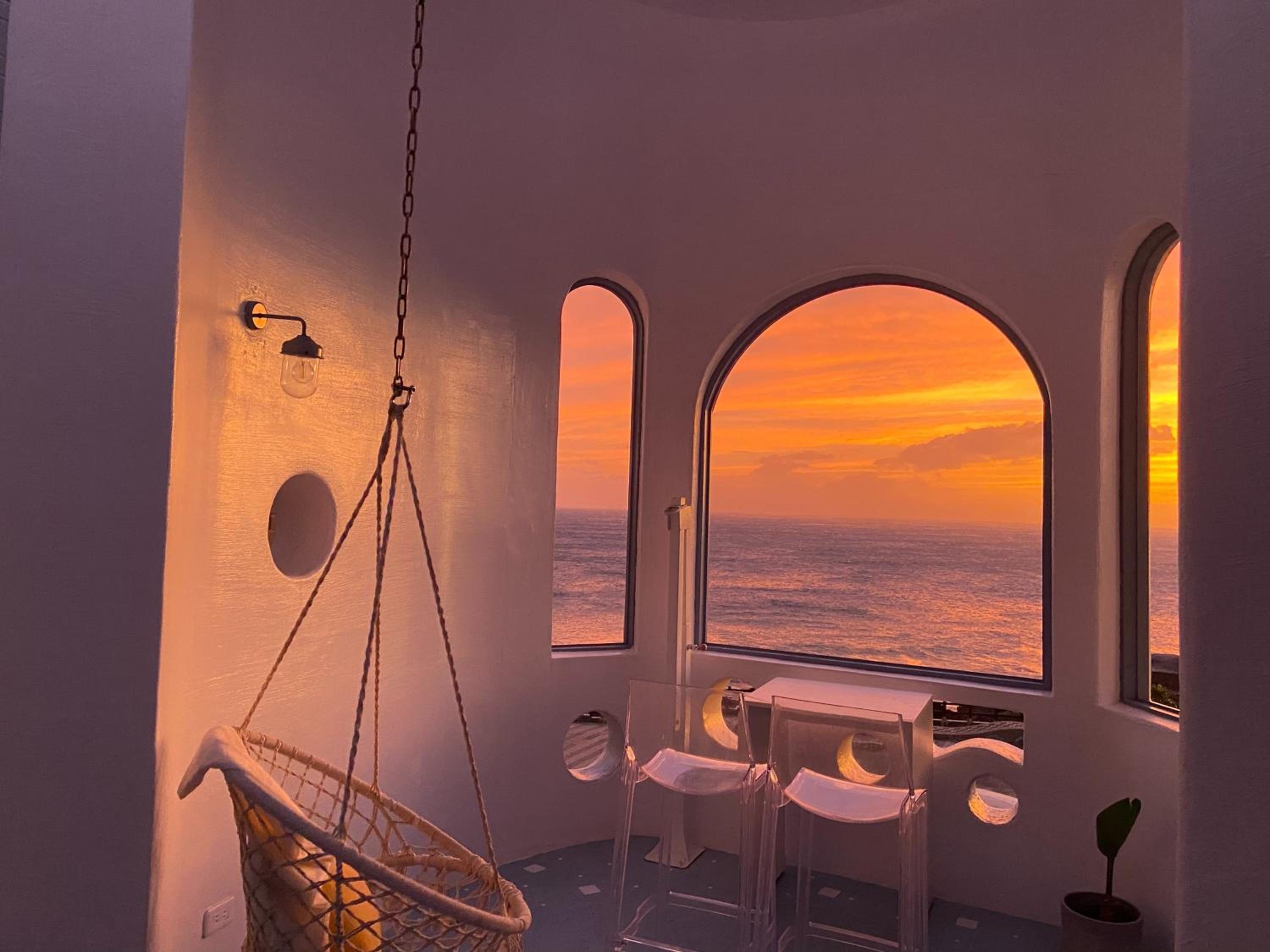 Quadruple Room with Sea View photo 3