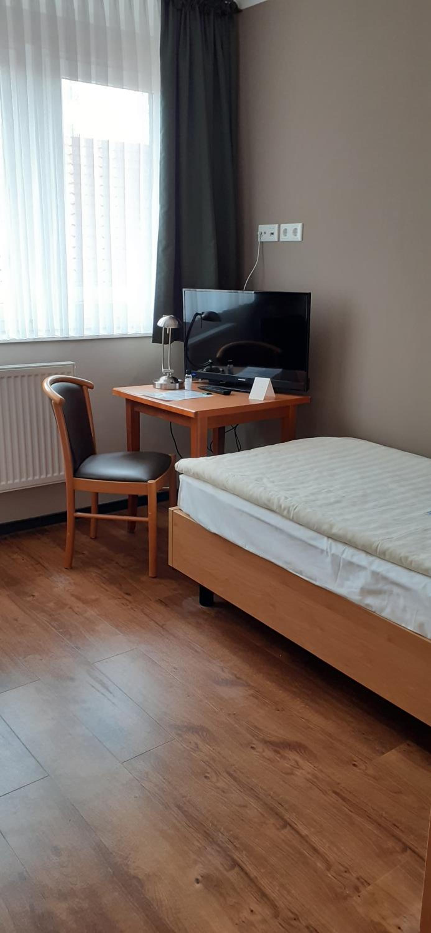 Budget Single Room photo 1