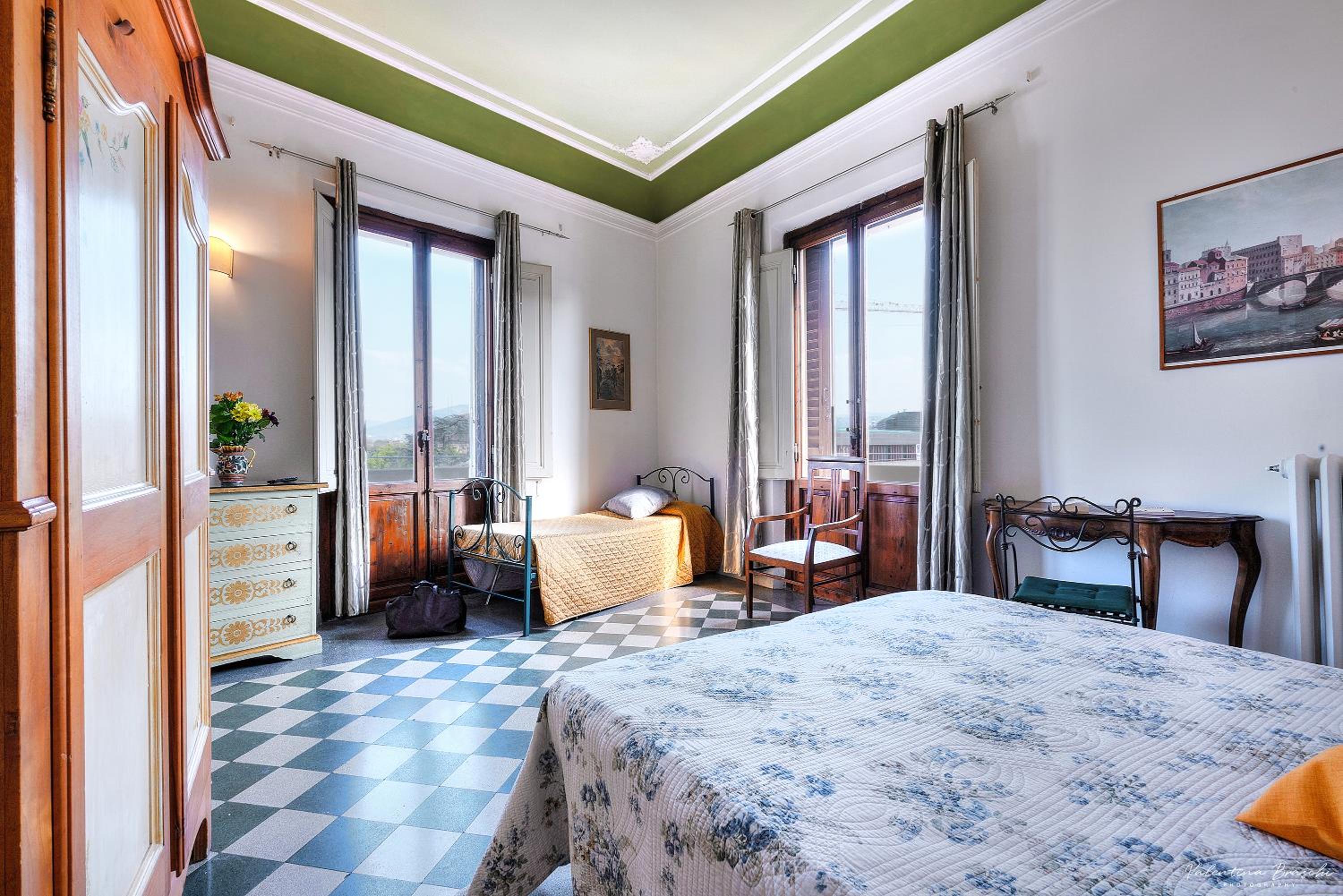Triple Room photo 3