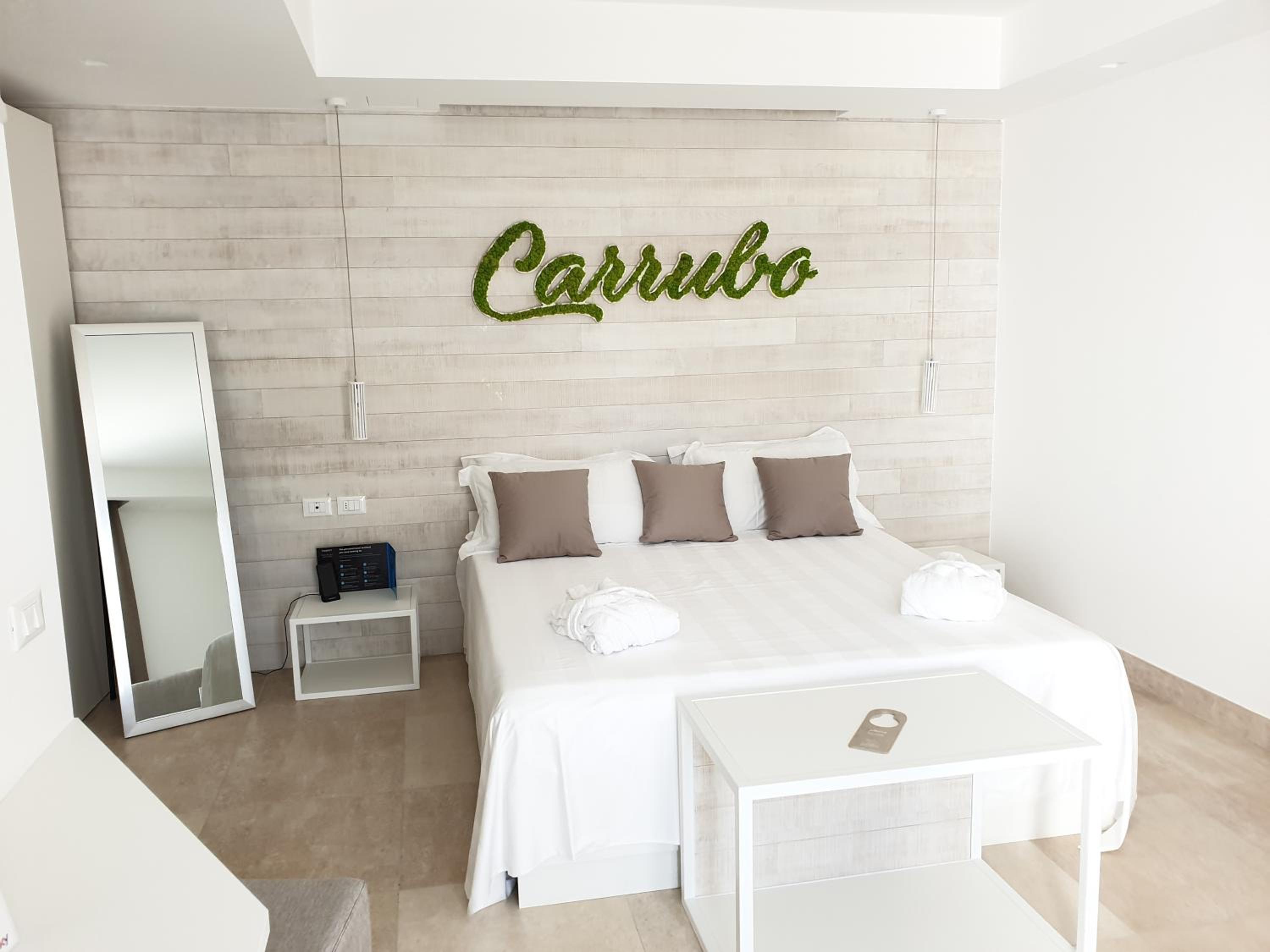 Deluxe Triple Room - Photo 5