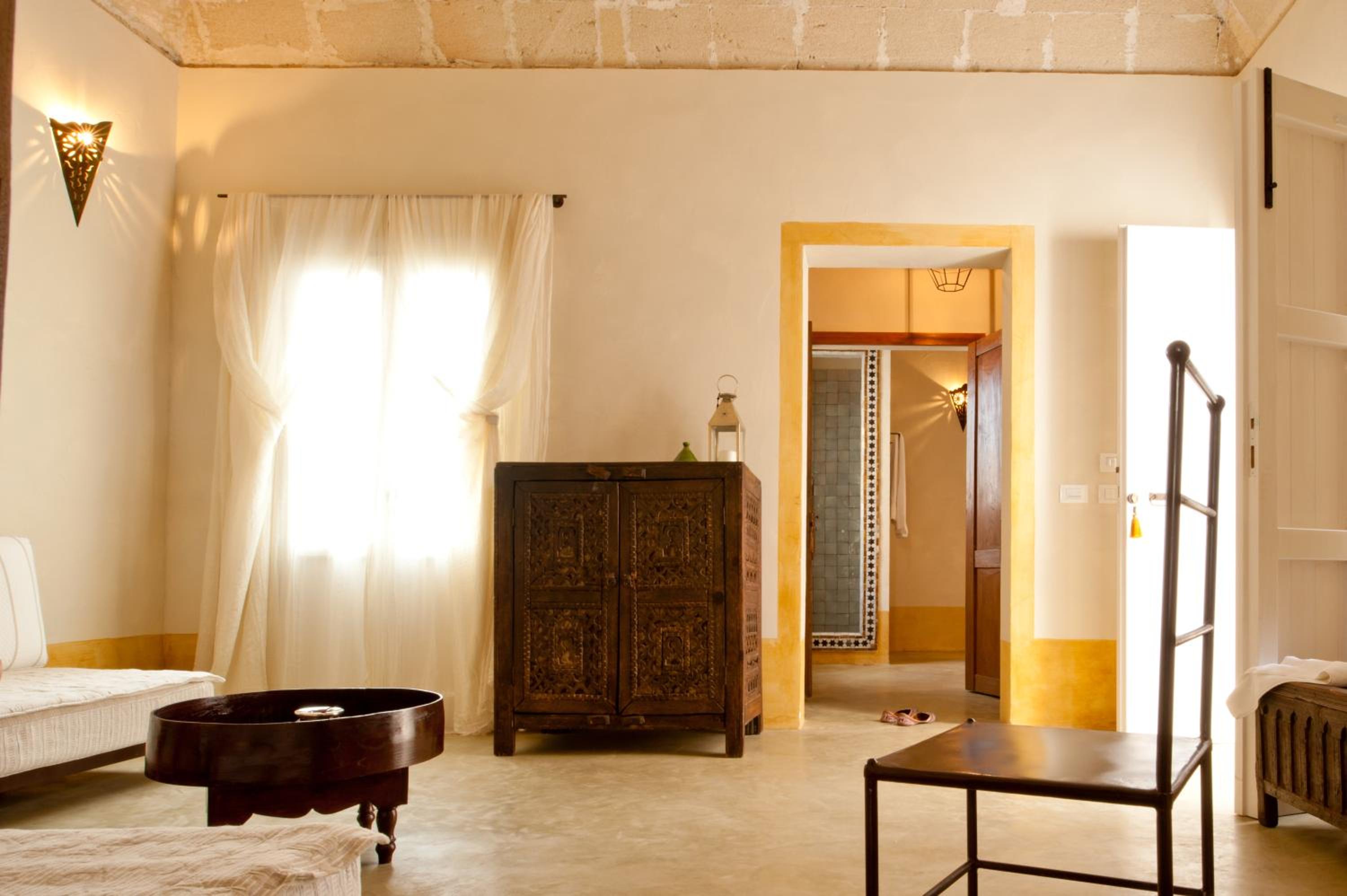 Deluxe Suite photo 2