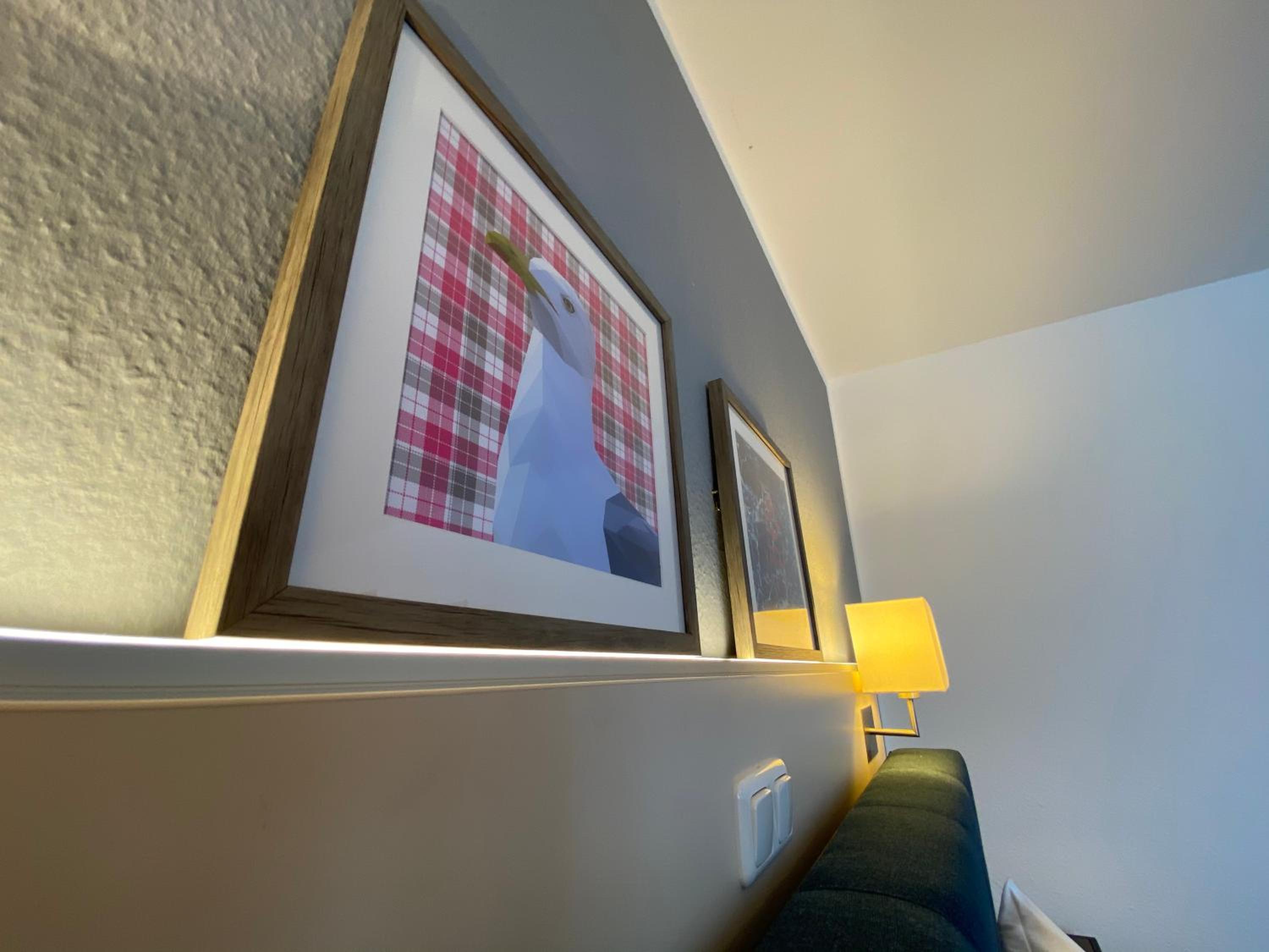 Superior Double Room thumbnail 5