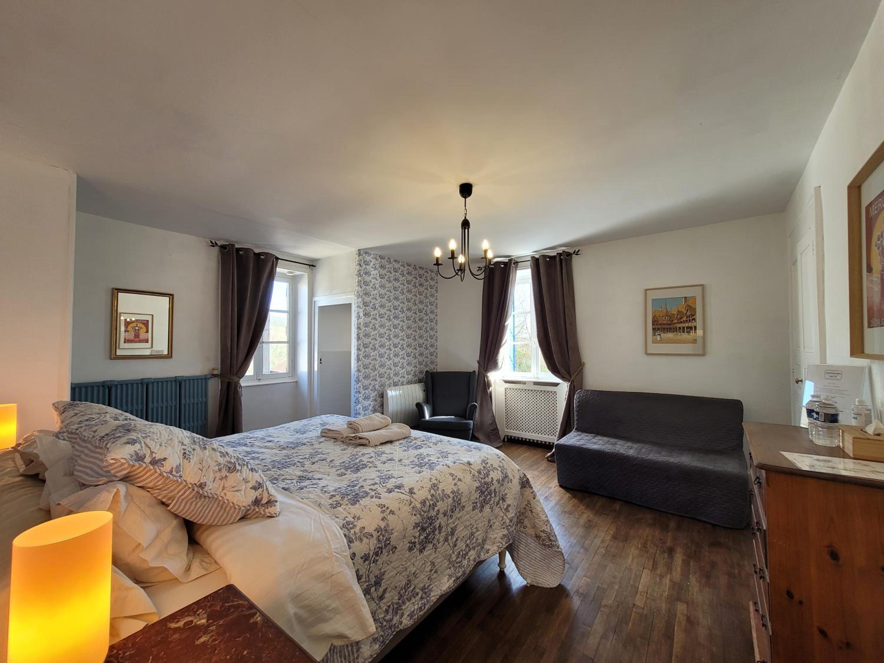 Superior Double Room