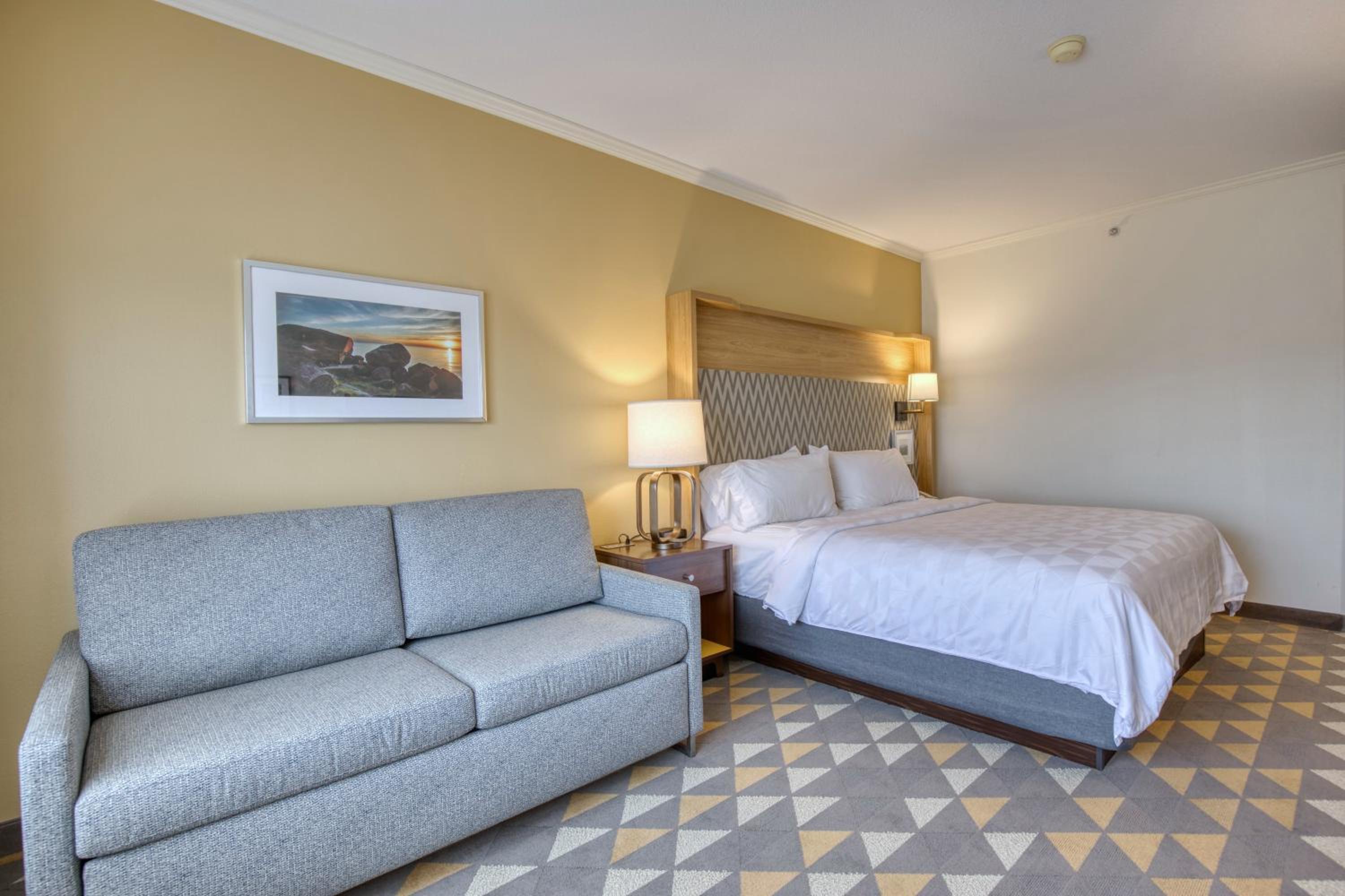 Standard King Room - Photo 1