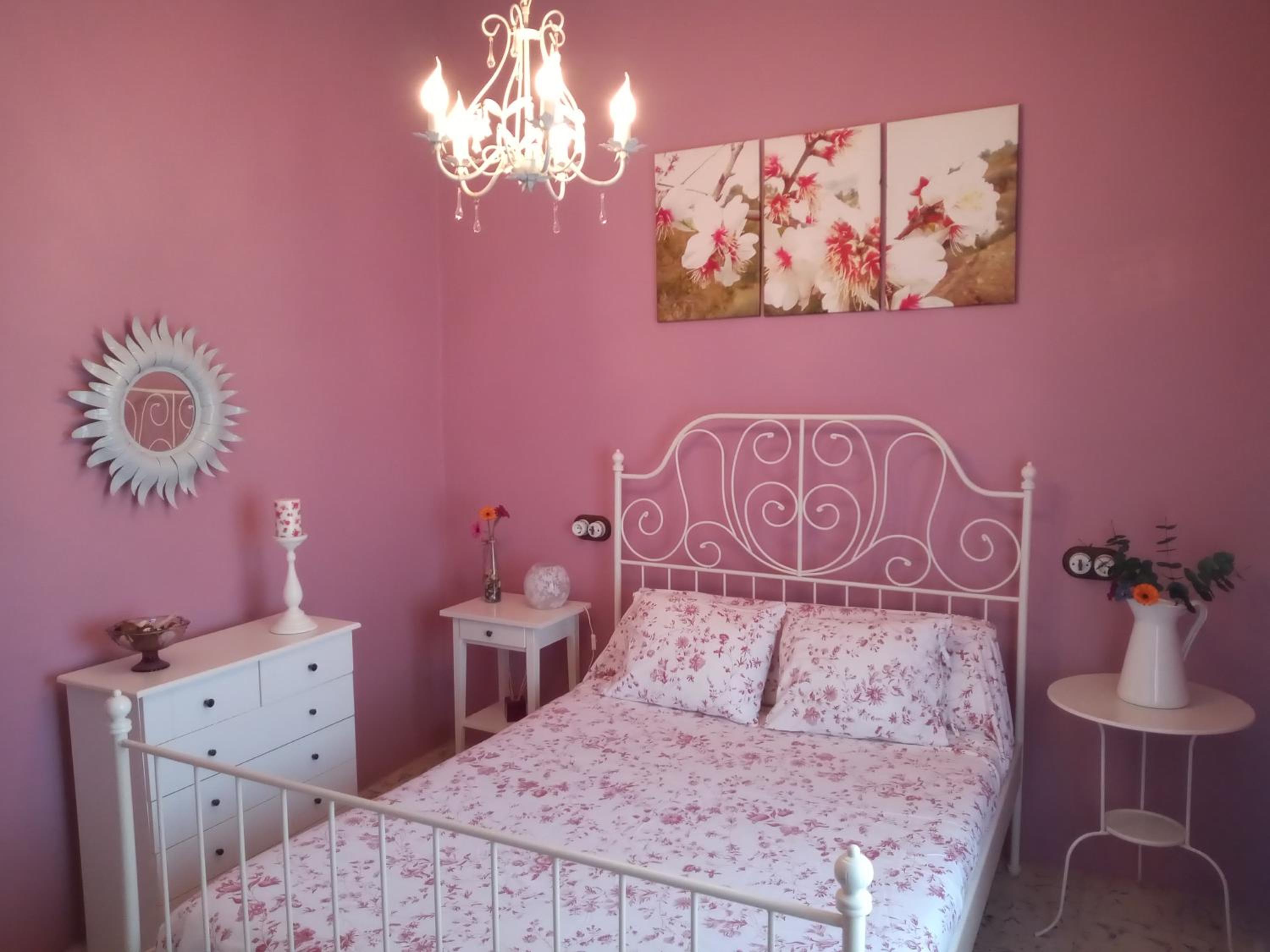 Casa de Dos Habitaciones