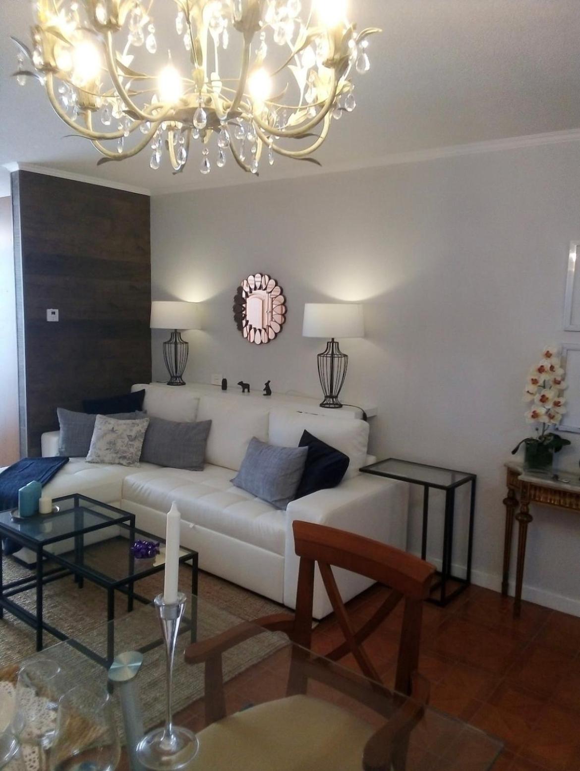 One-Bedroom Apartment thumbnail 5