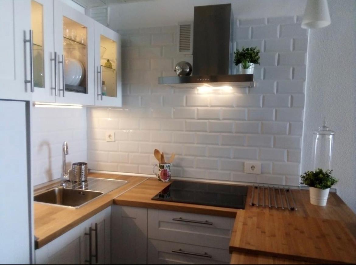One-Bedroom Apartment - Photo 11