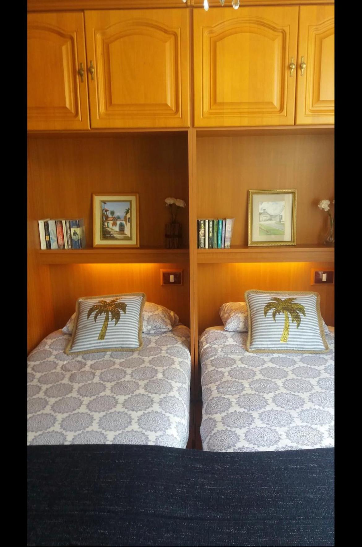 One-Bedroom Apartment - Photo 19