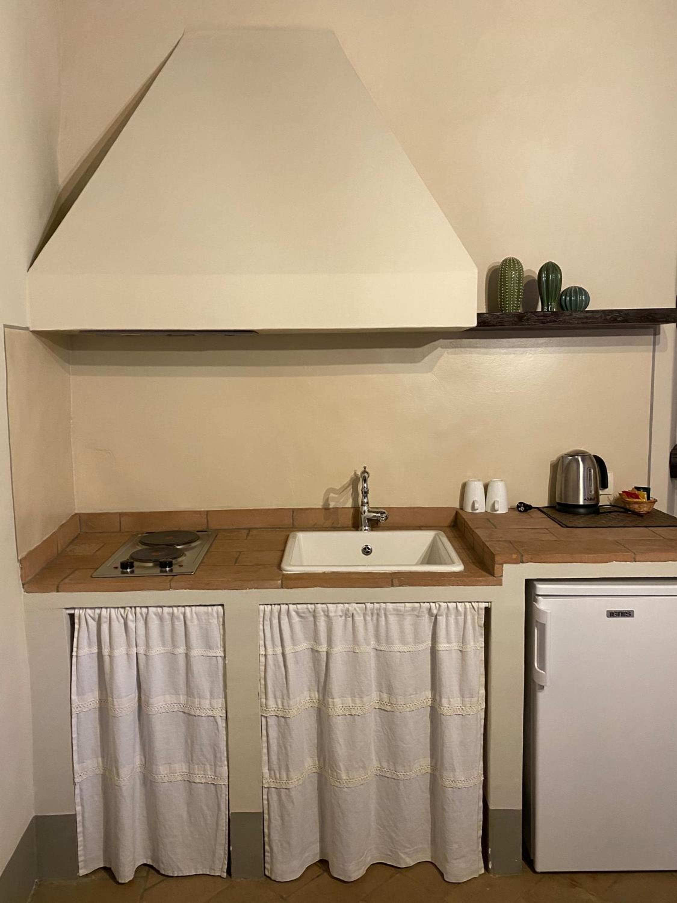 Fascino - Double Room photo 1