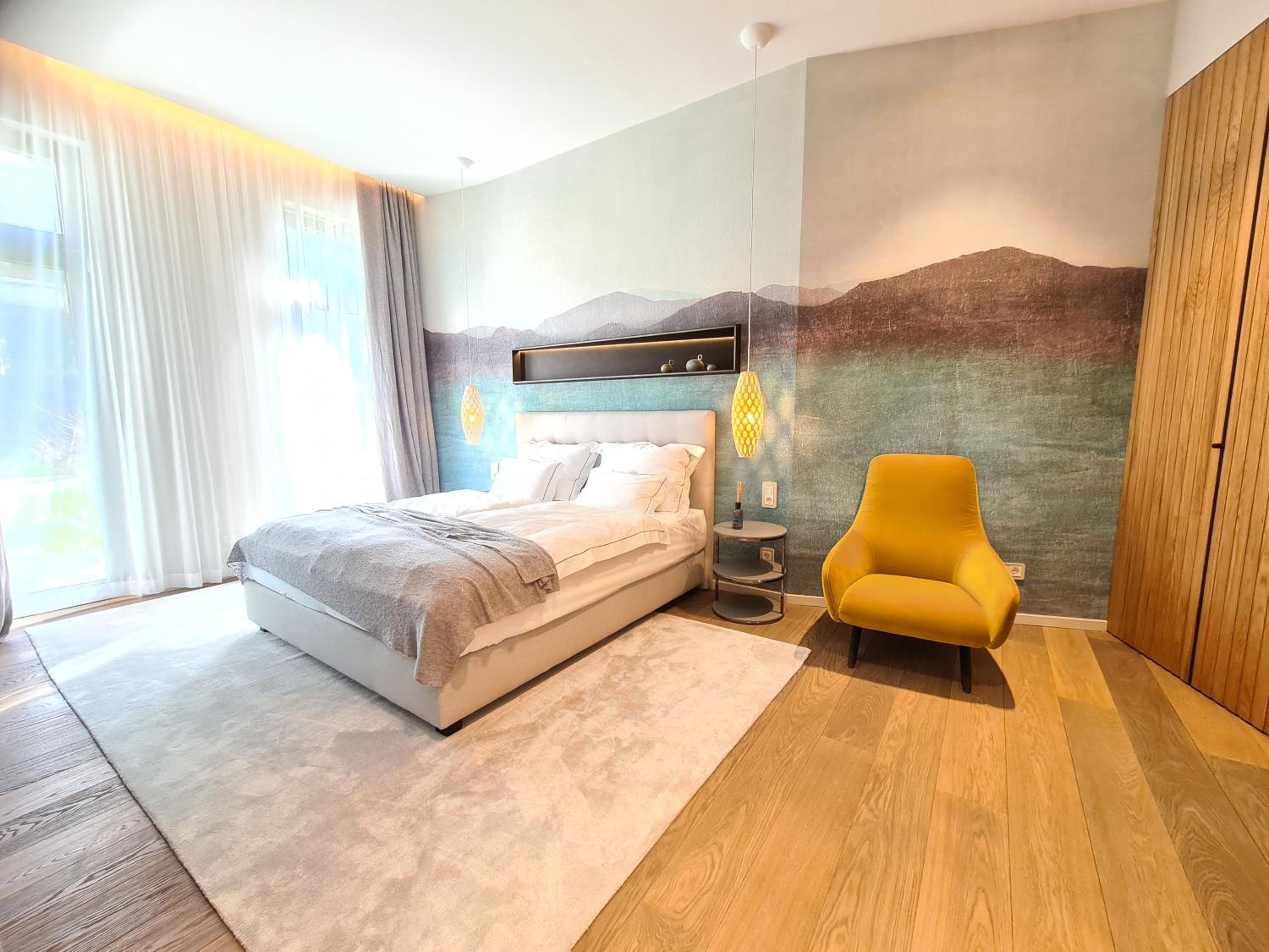 Superior Suite