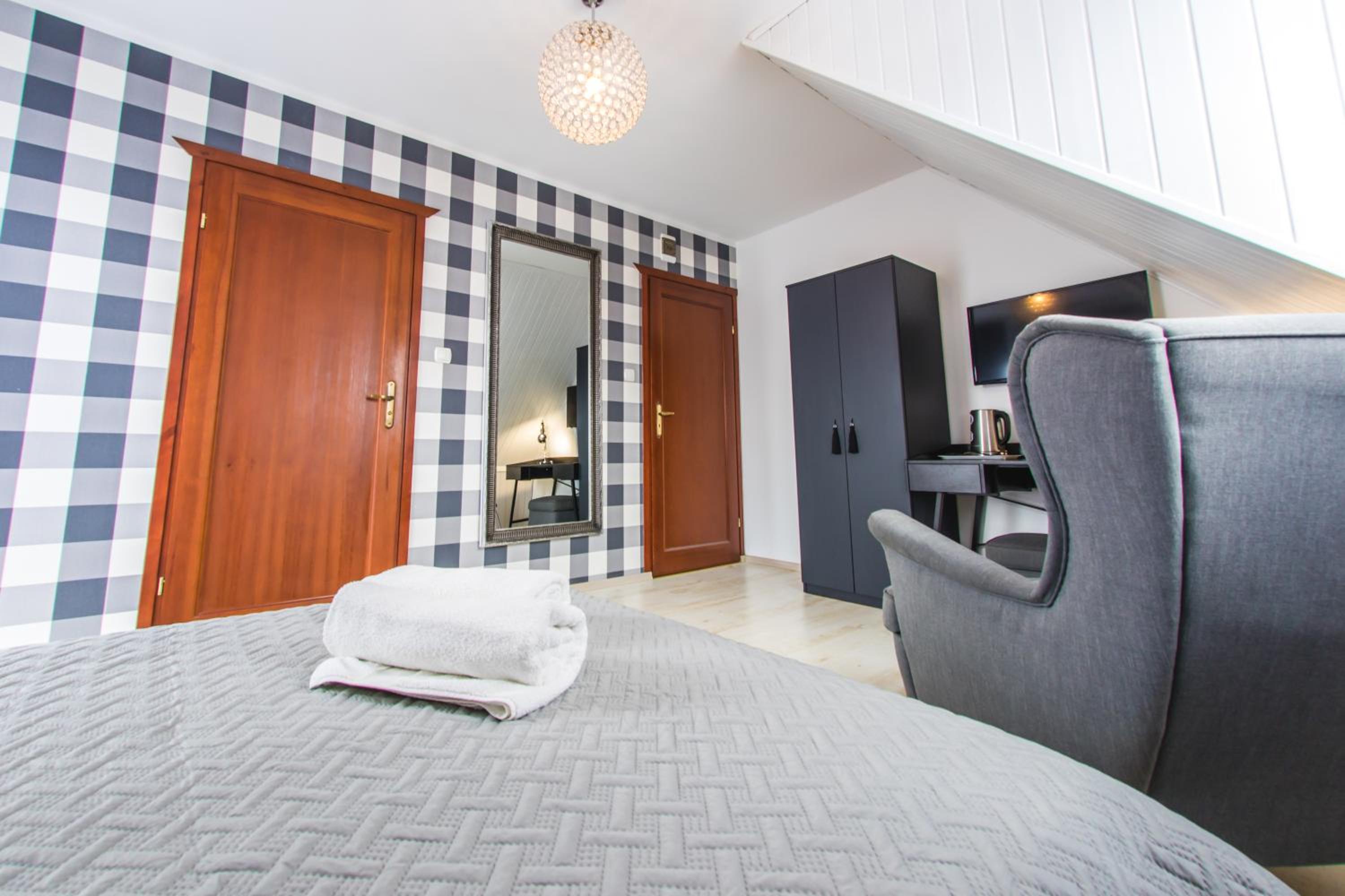 Double Room photo 2