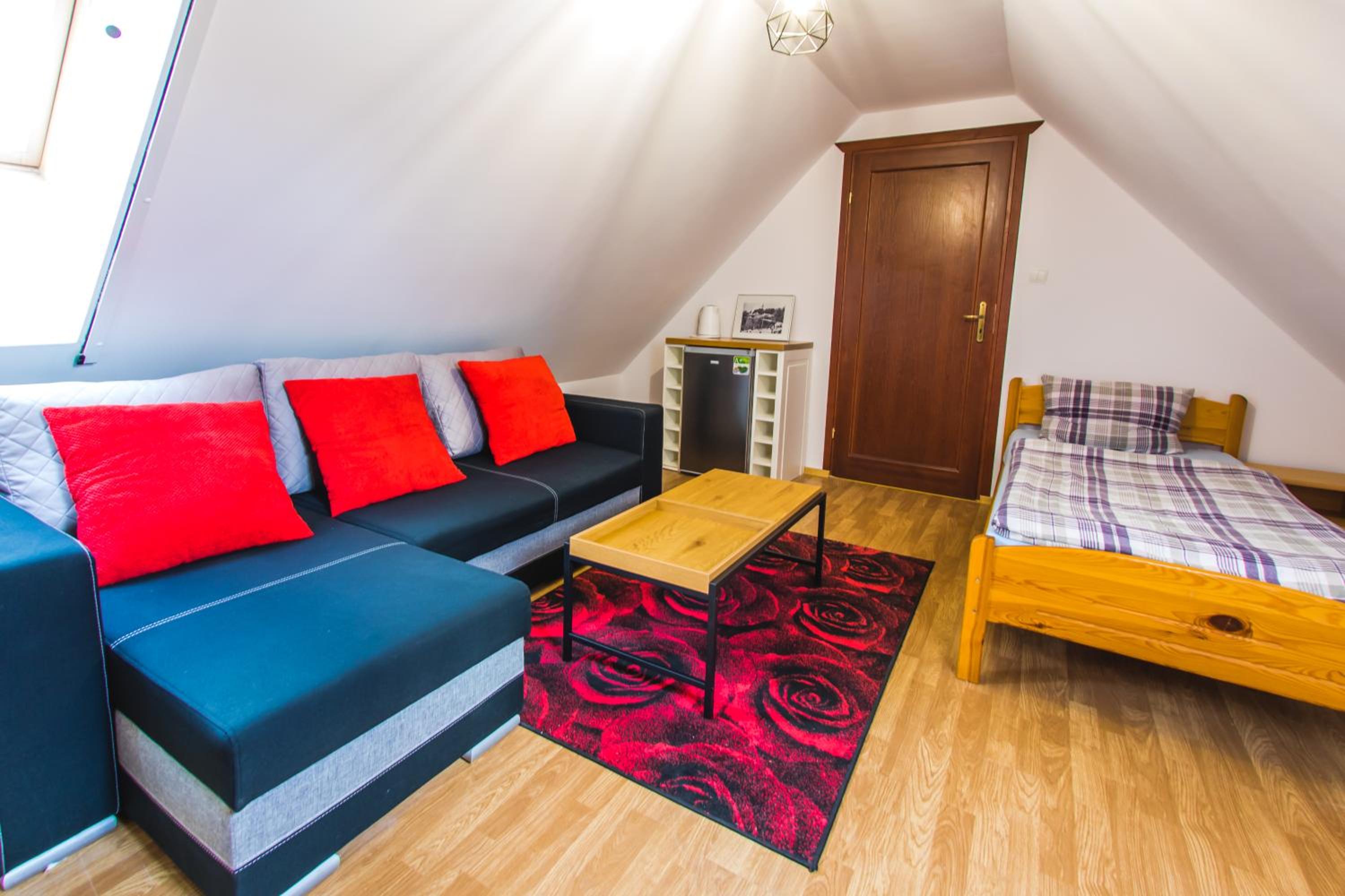 Family Room photo 1