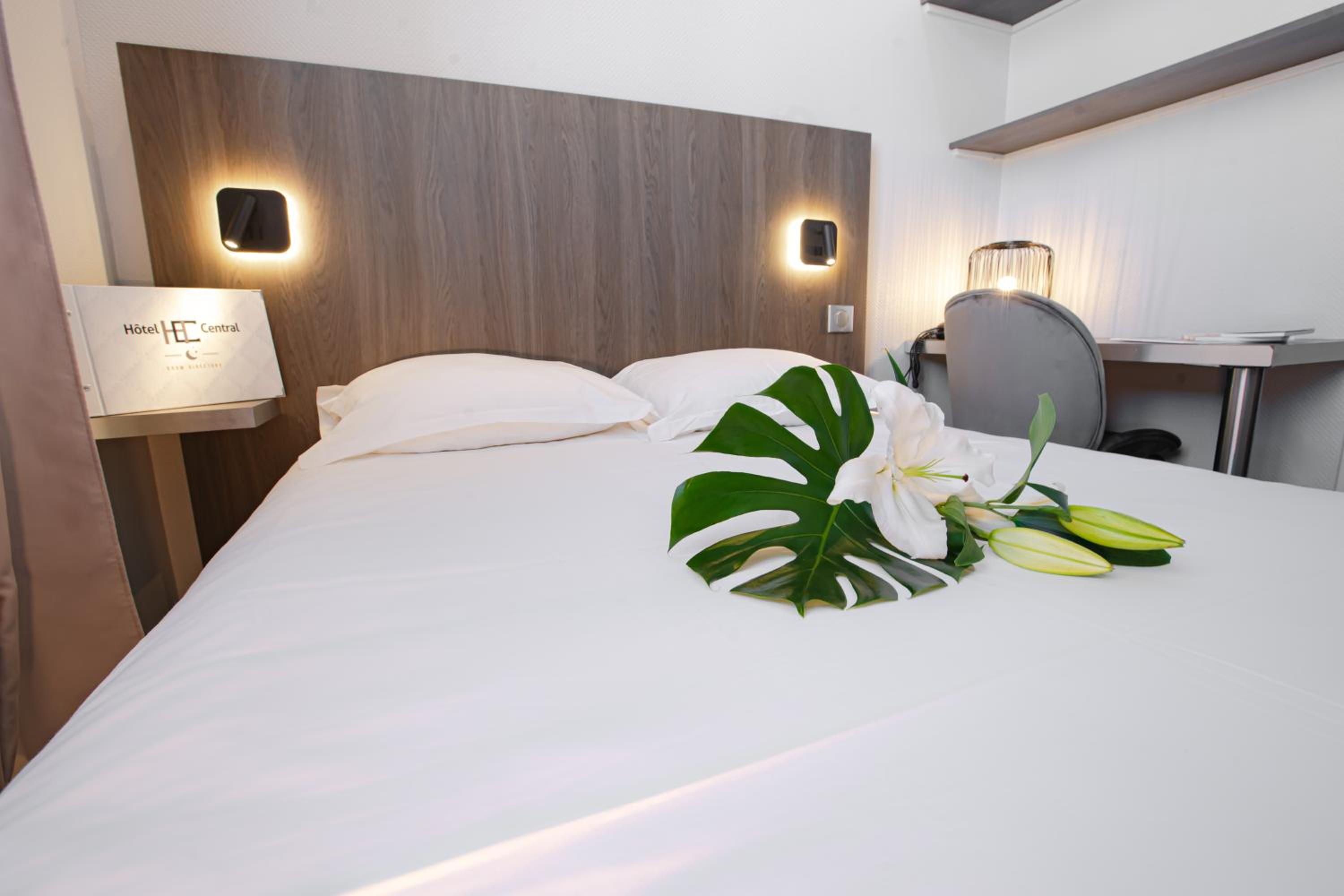 Economy Single Room photo 3