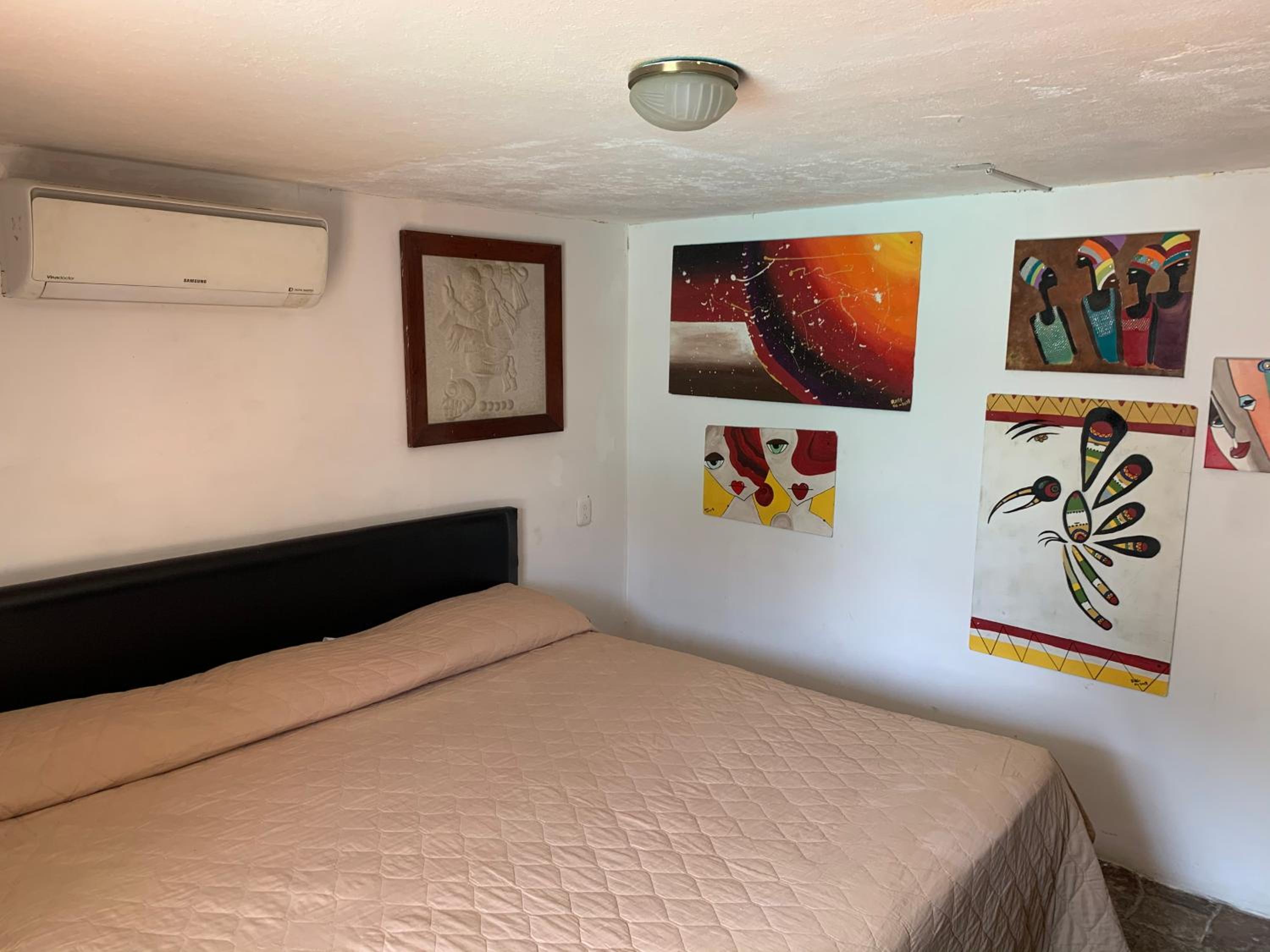 King Room with Pool View photo 3