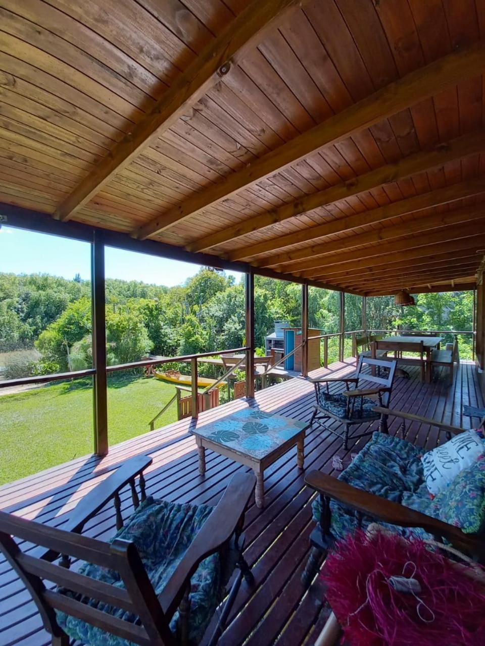 Villa photo 1