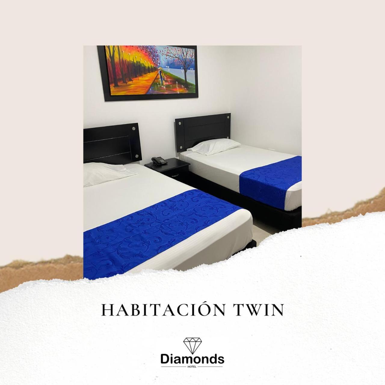 Twin Room photo 3