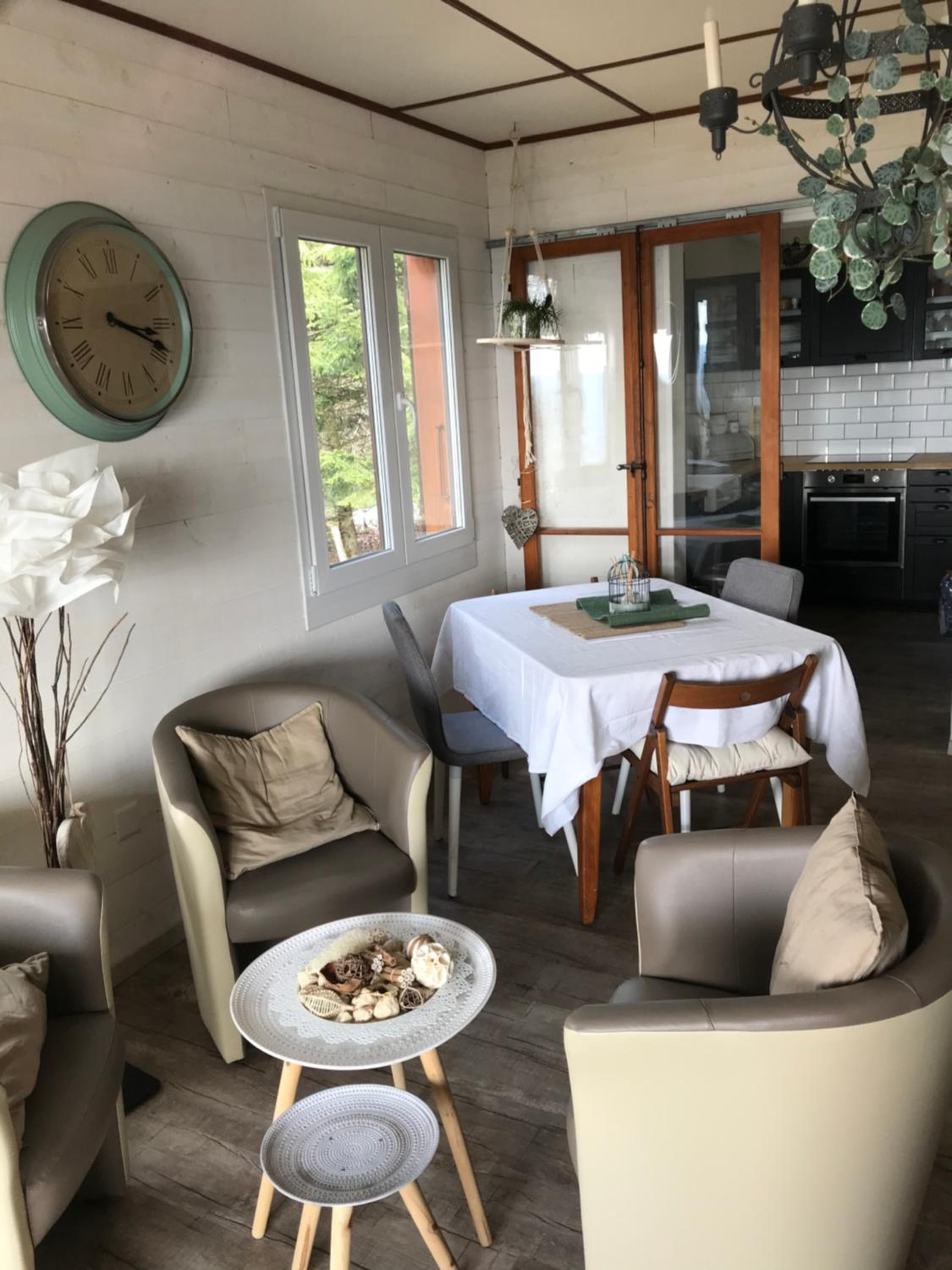 Three-Bedroom Chalet - Photo 8