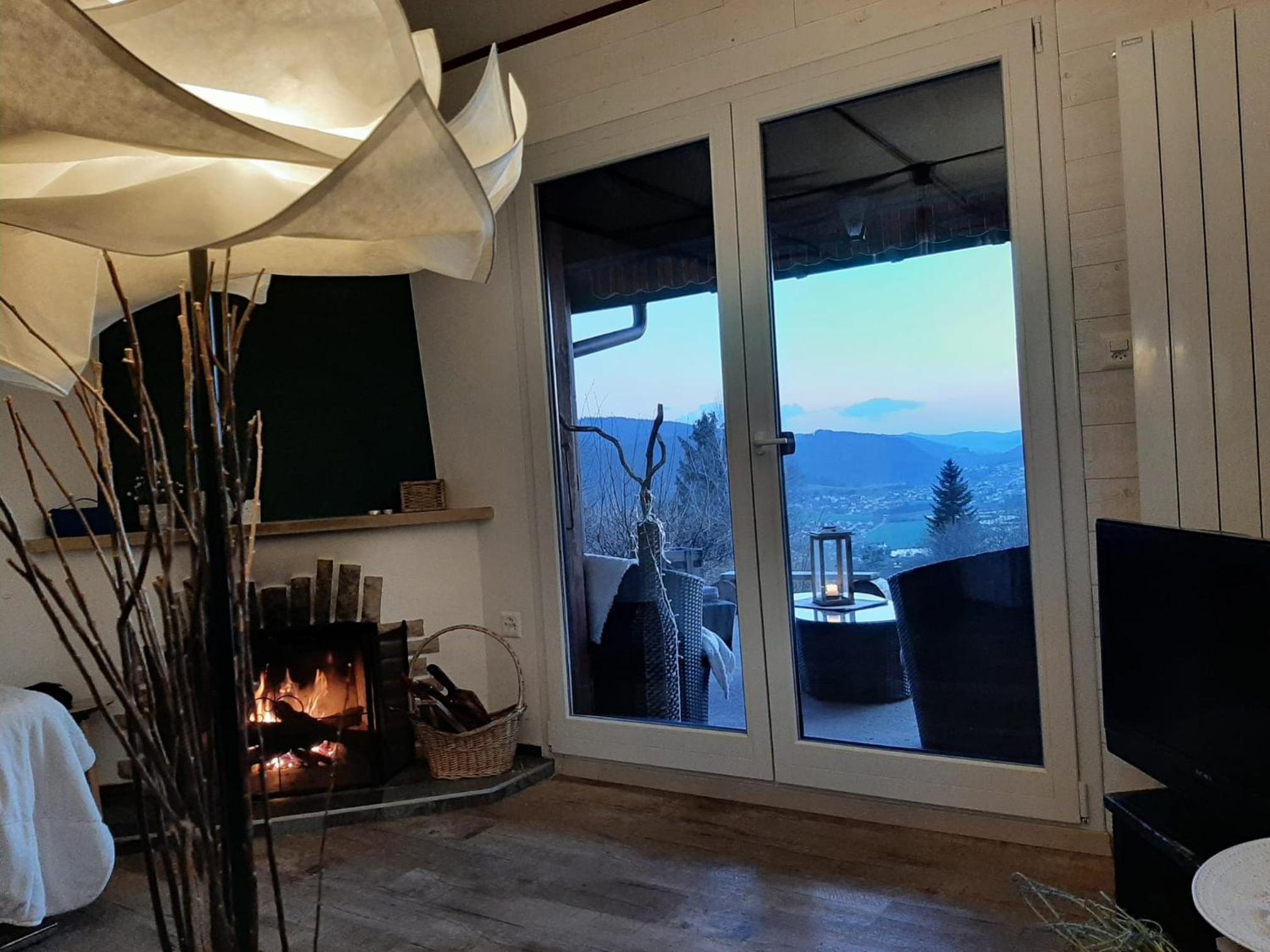 Three-Bedroom Chalet - Photo 7
