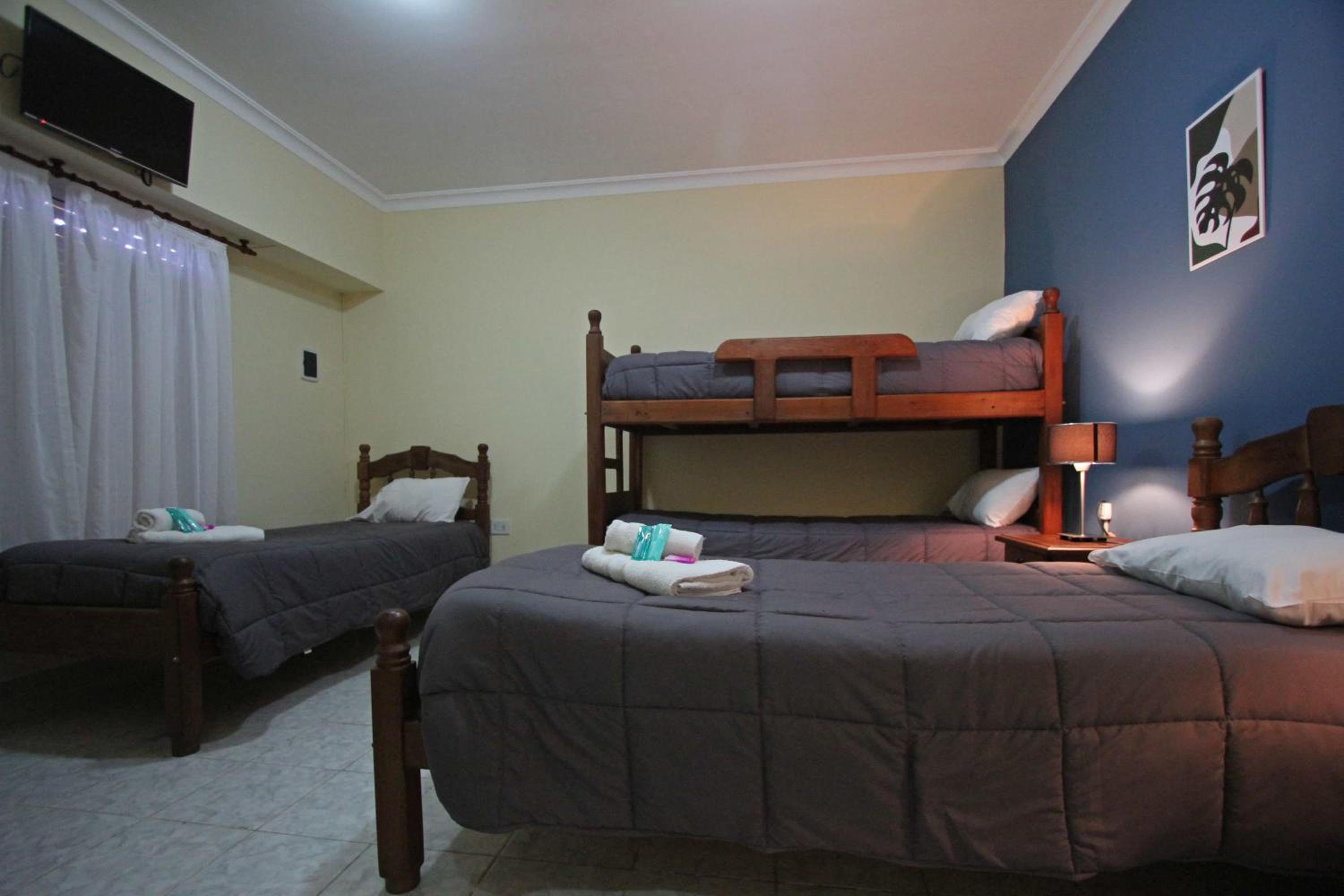 Quadruple Room photo 1