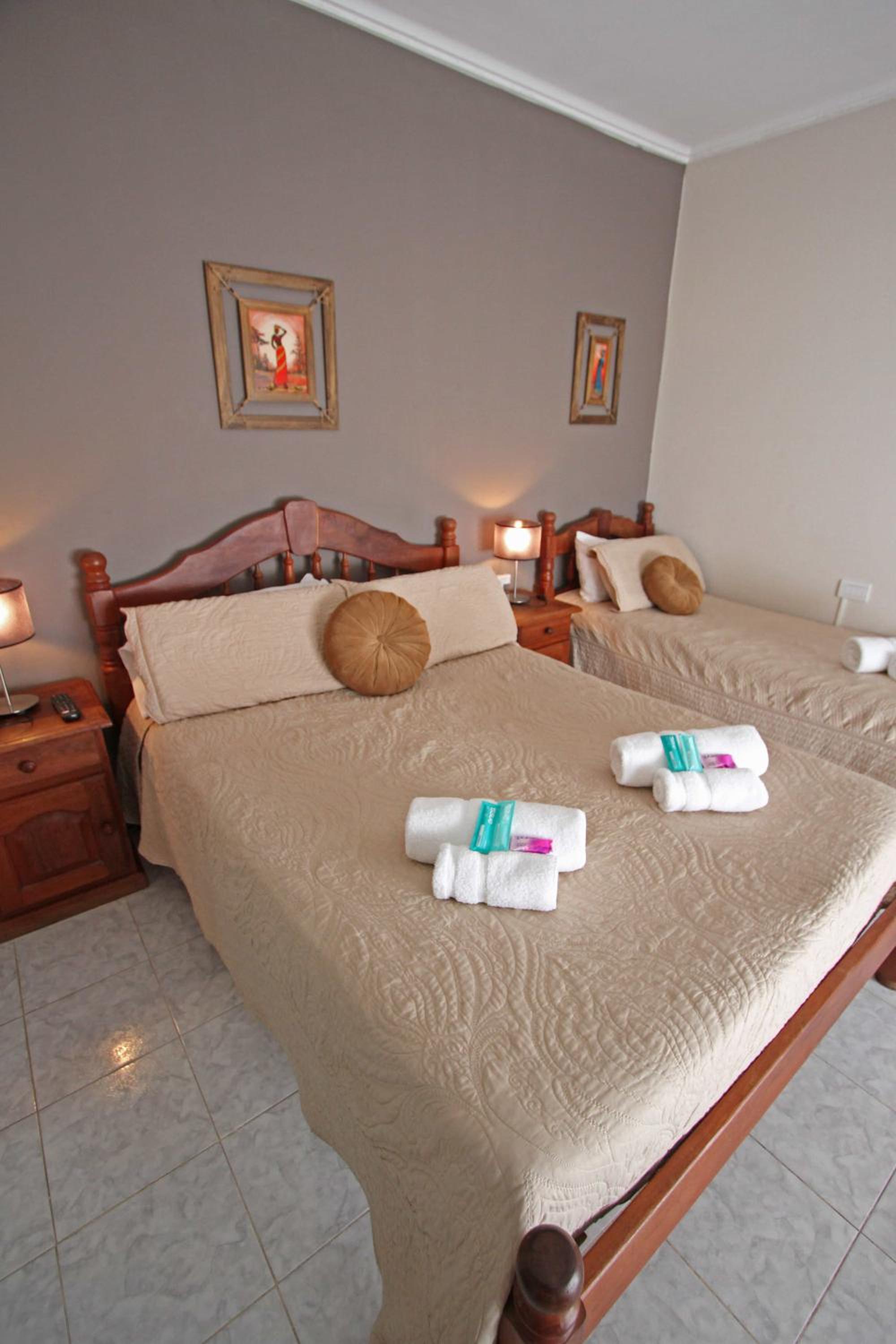 Superior Triple Room photo 1
