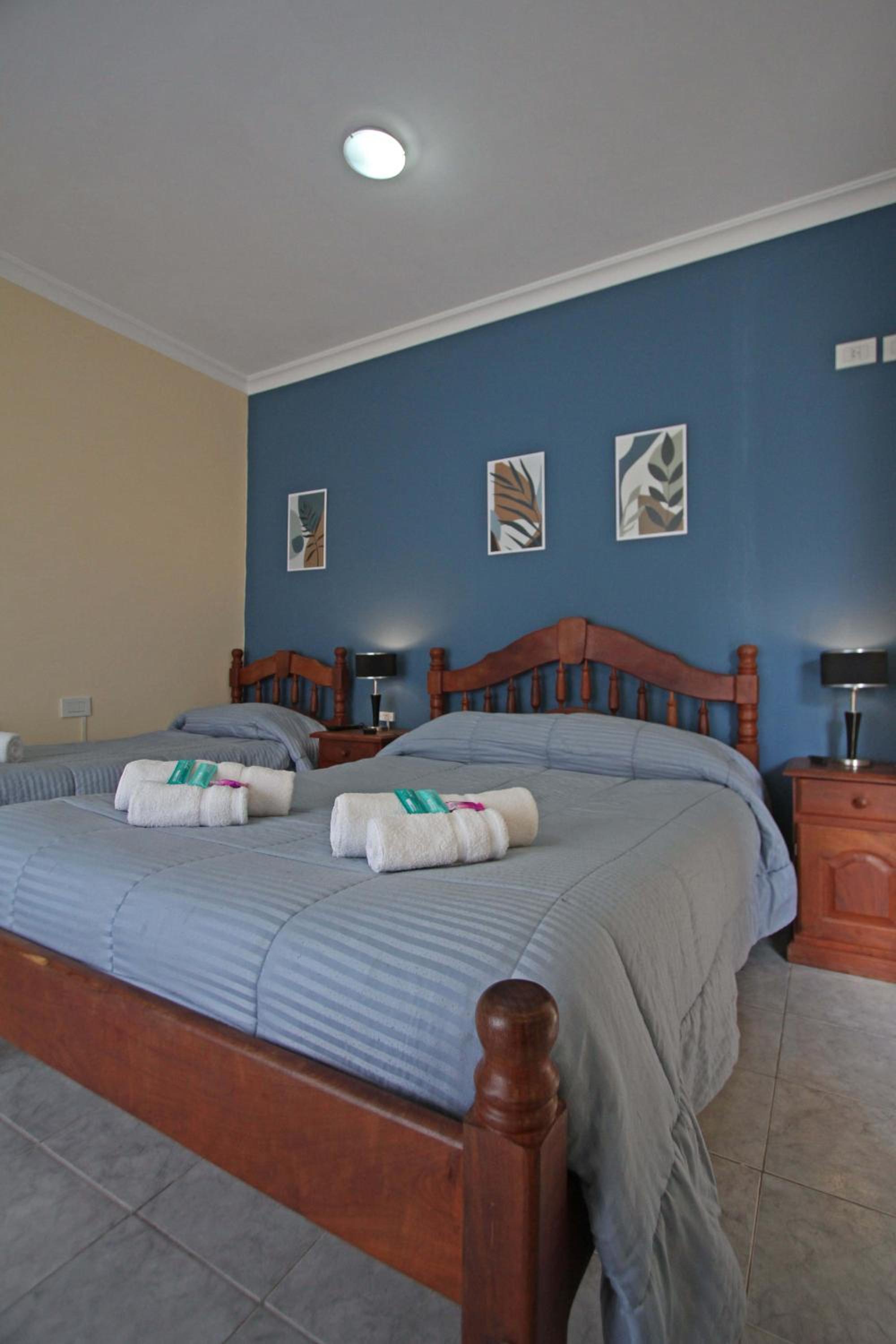 Triple Room photo 2