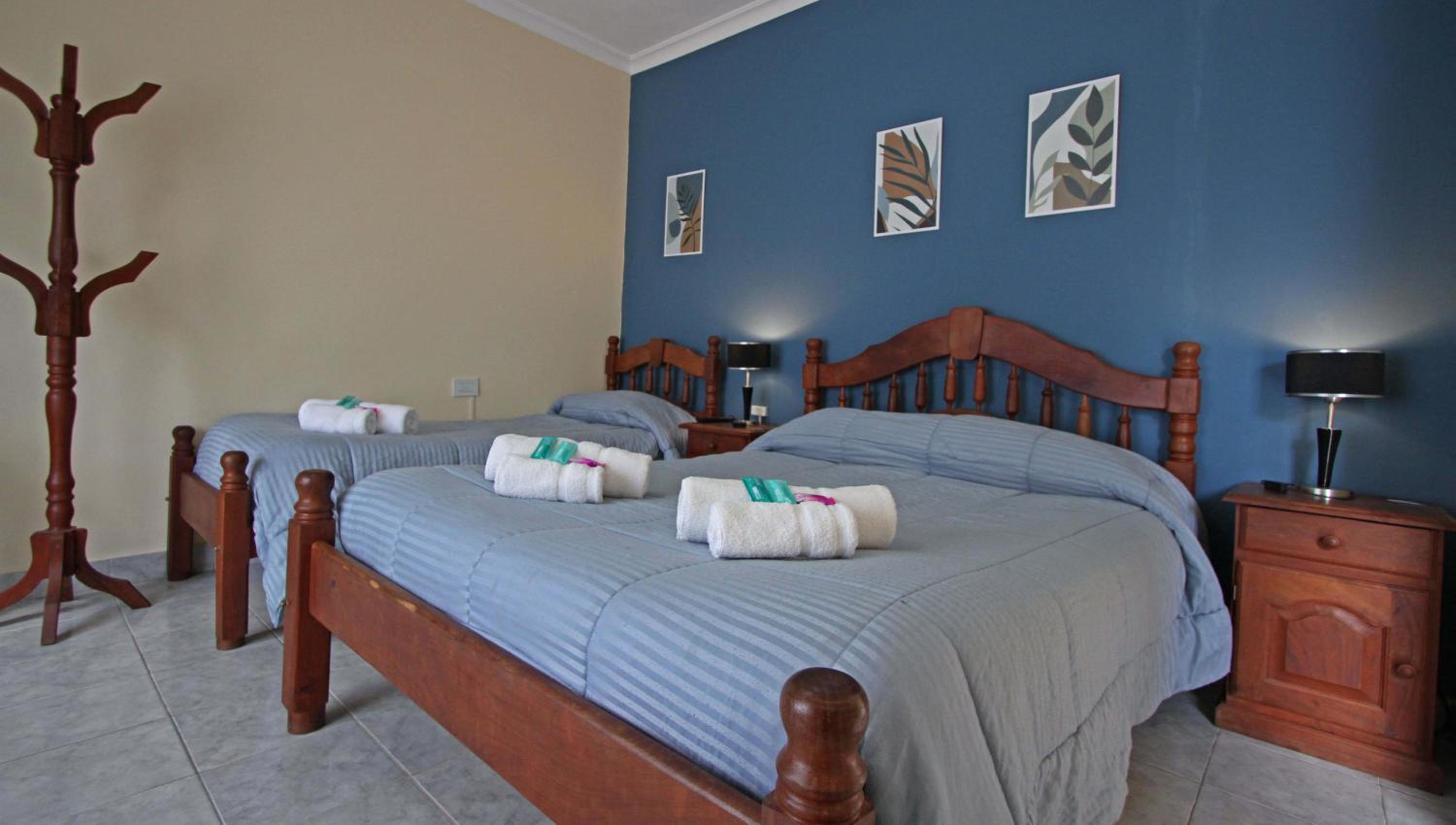 Triple Room photo 3
