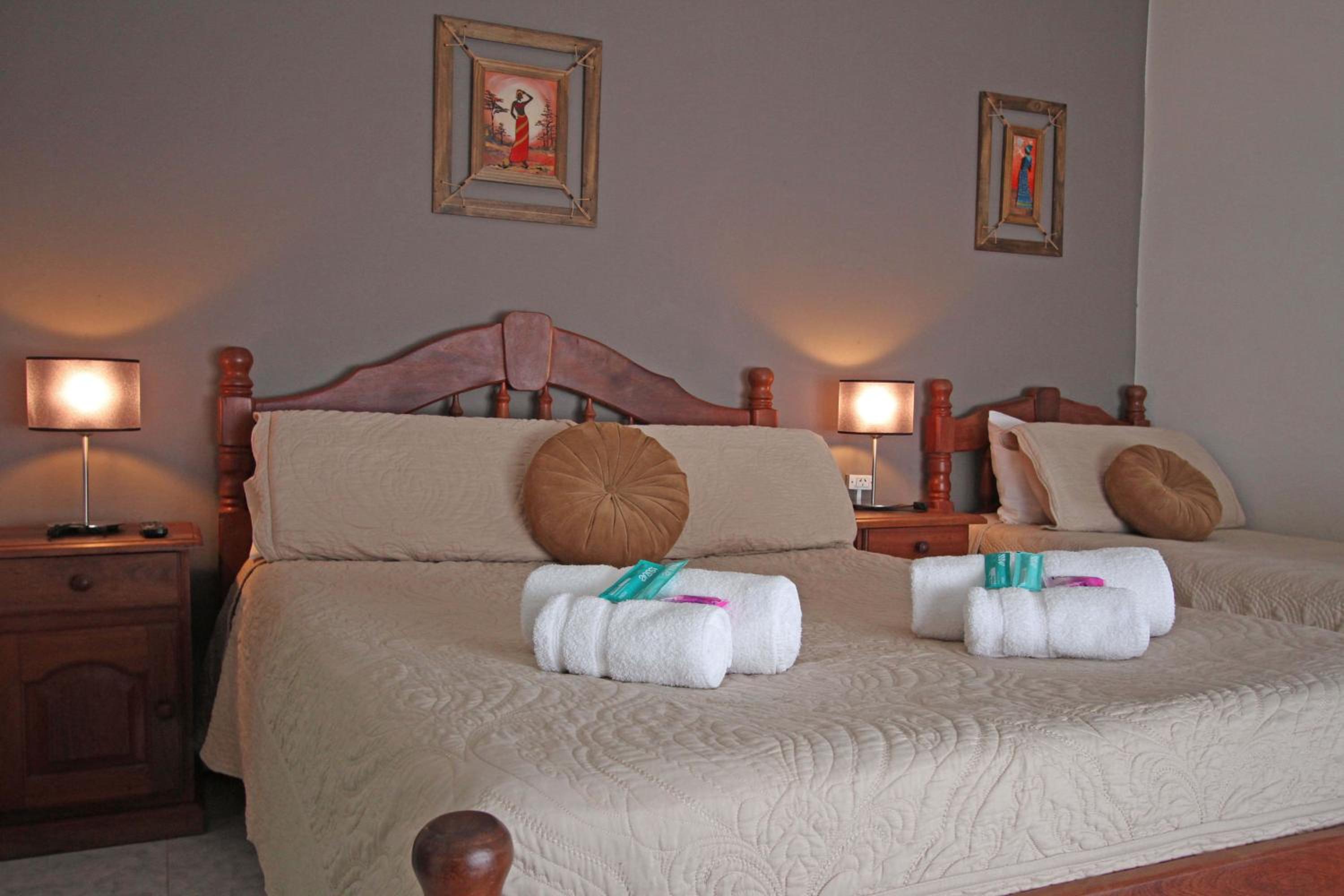 Superior Triple Room photo 3