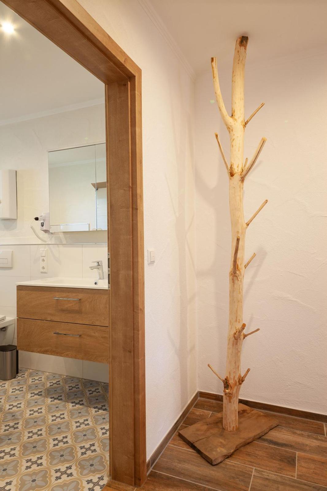 Apartment with Terrace photo 3