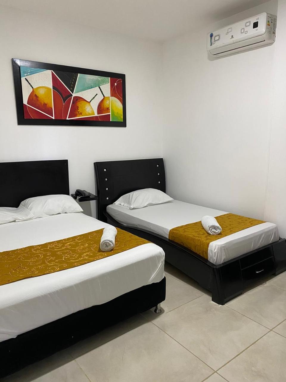 Triple Room photo 1