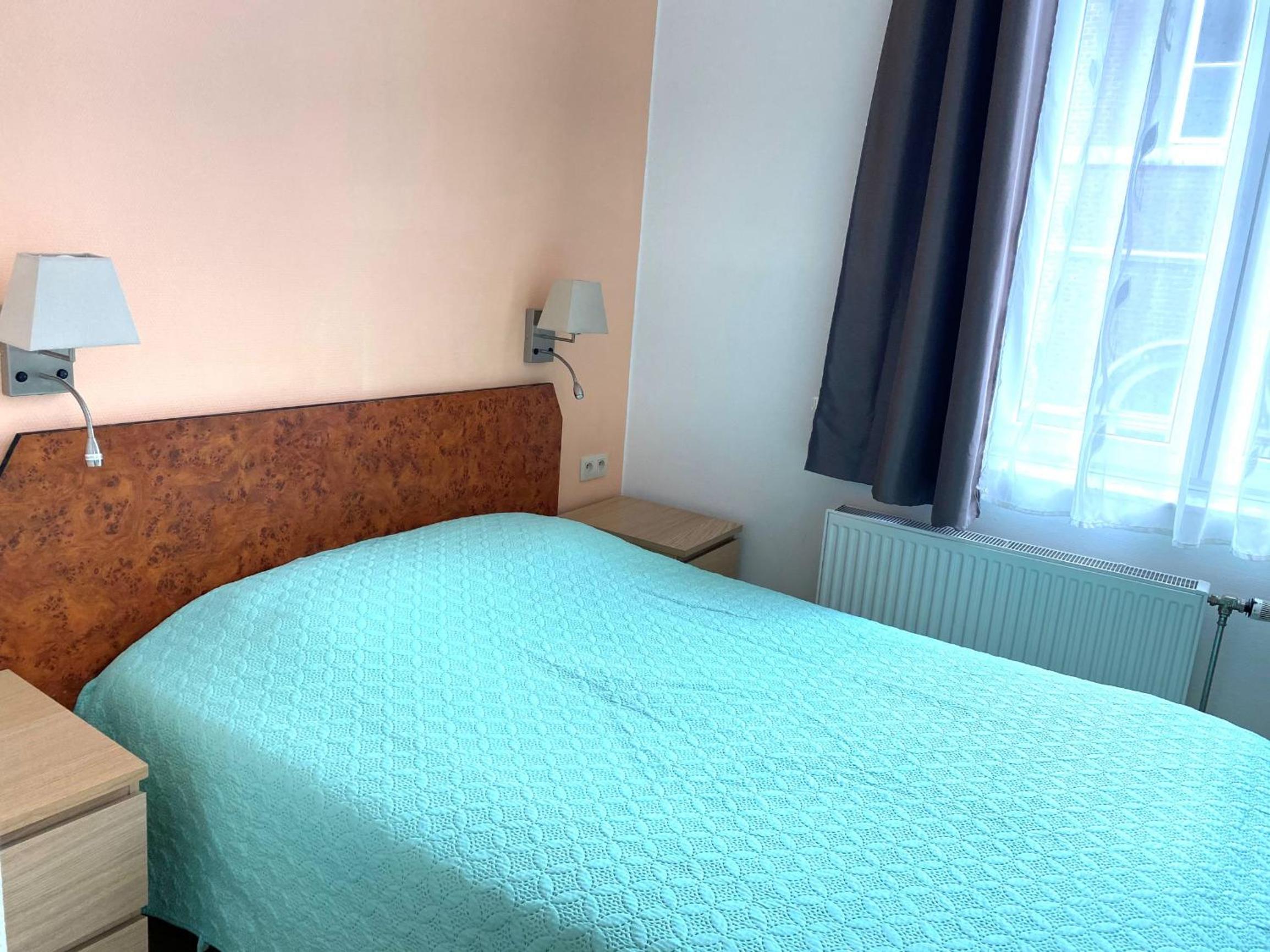 Double Room - Photo 3