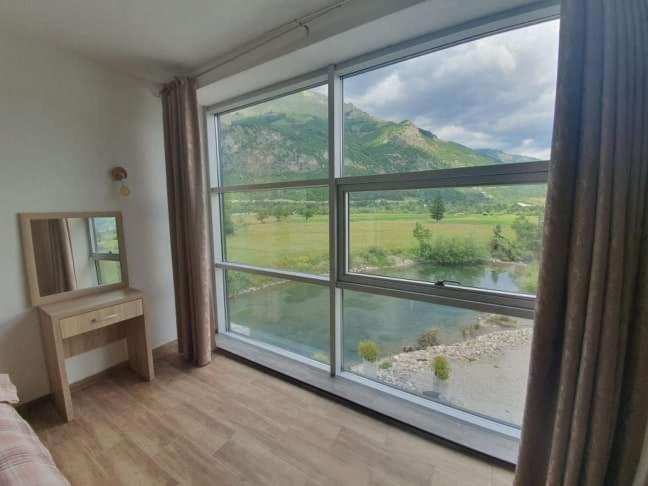 Quadruple Room with Lake View