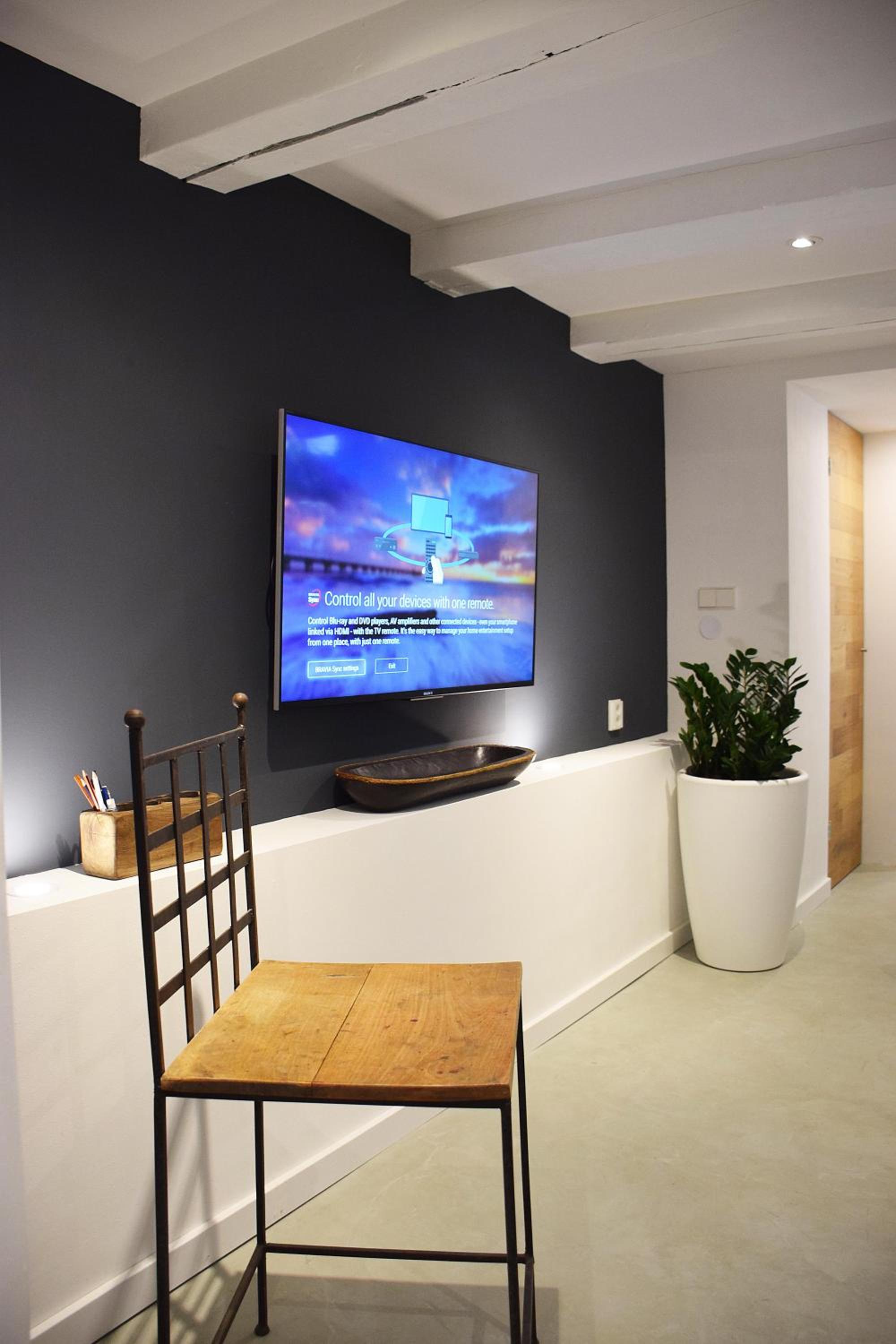 Deluxe Family Suite photo 2