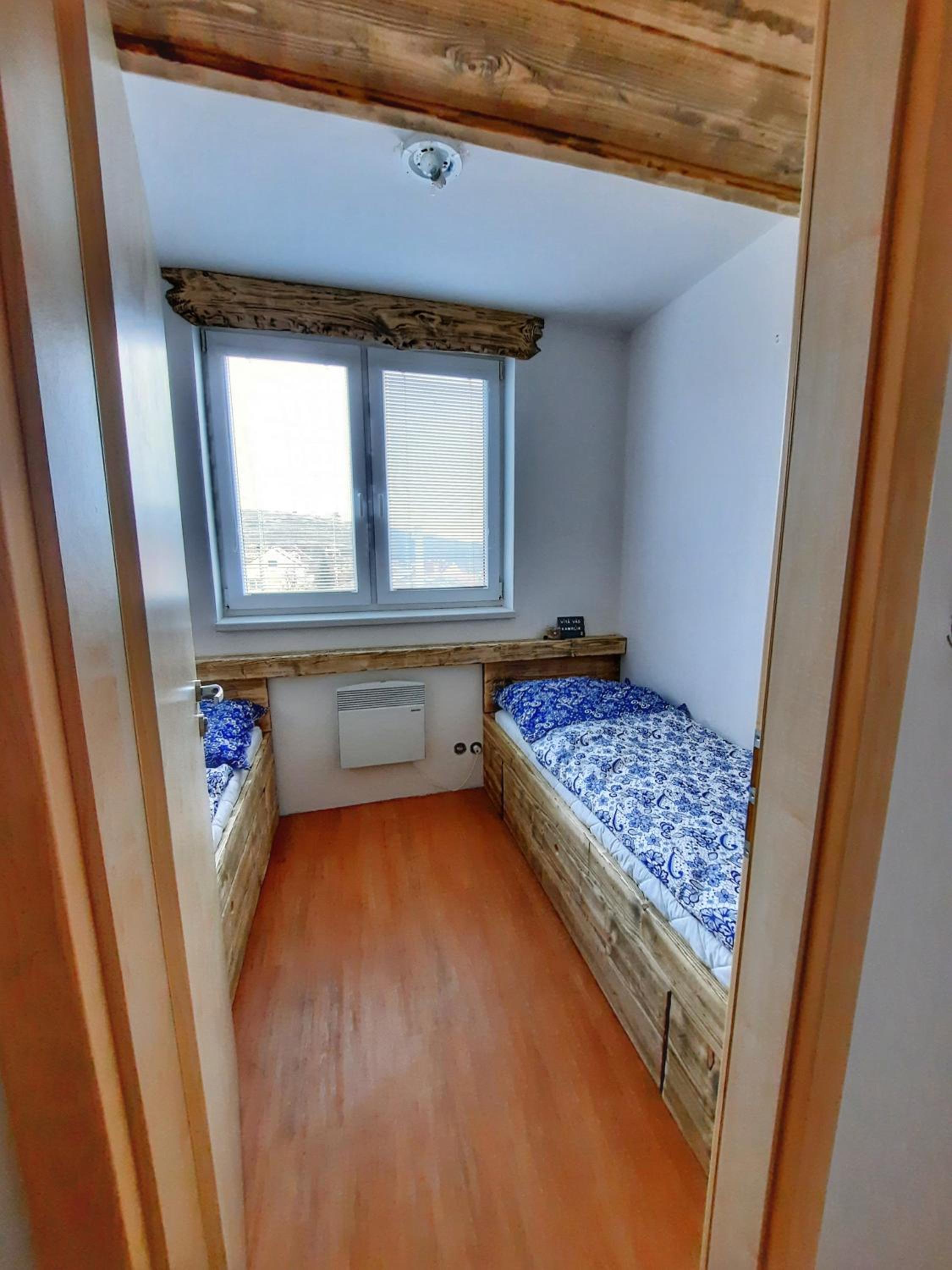 Suite with Terrace photo 2