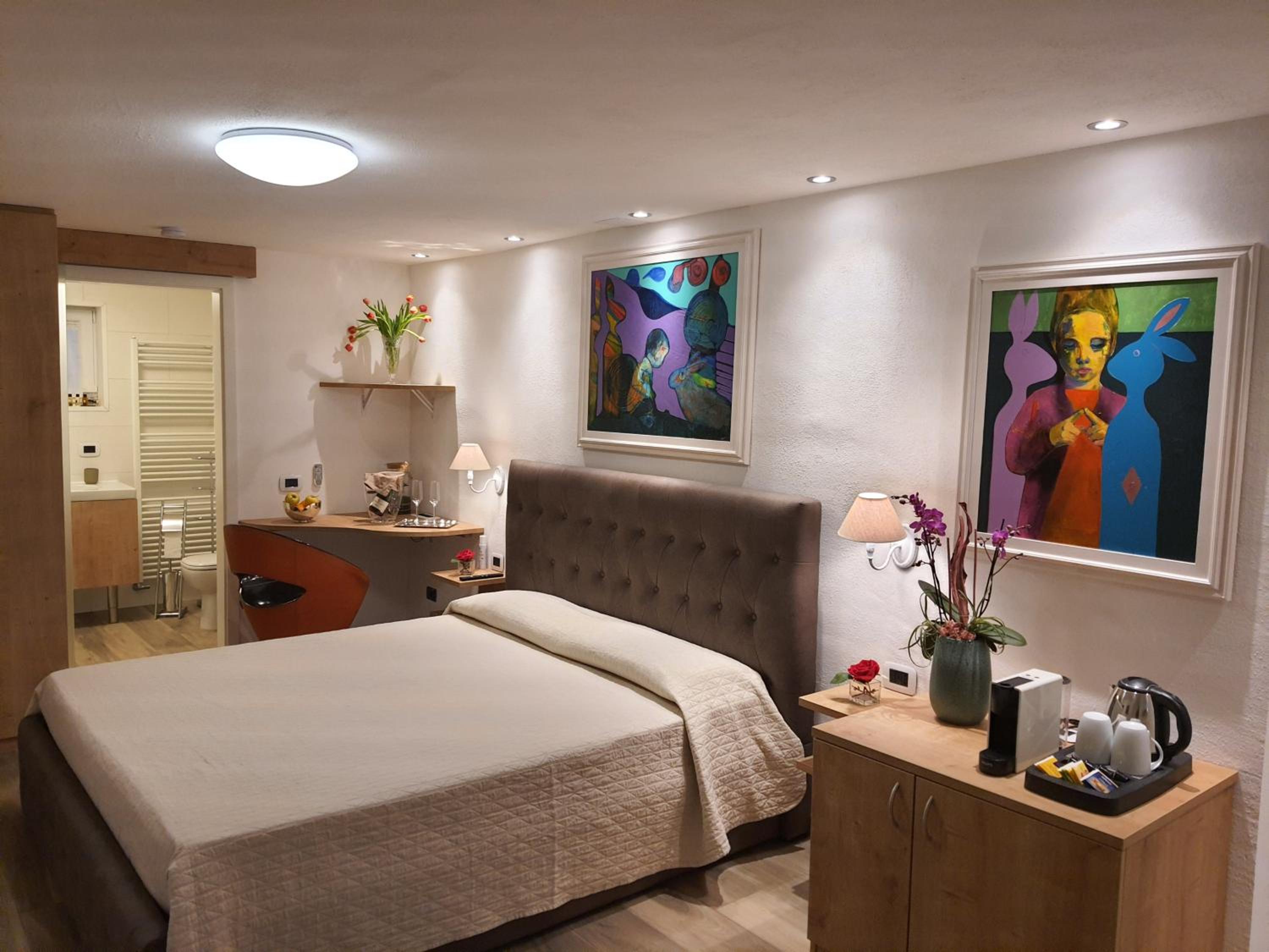 Double Room photo 2