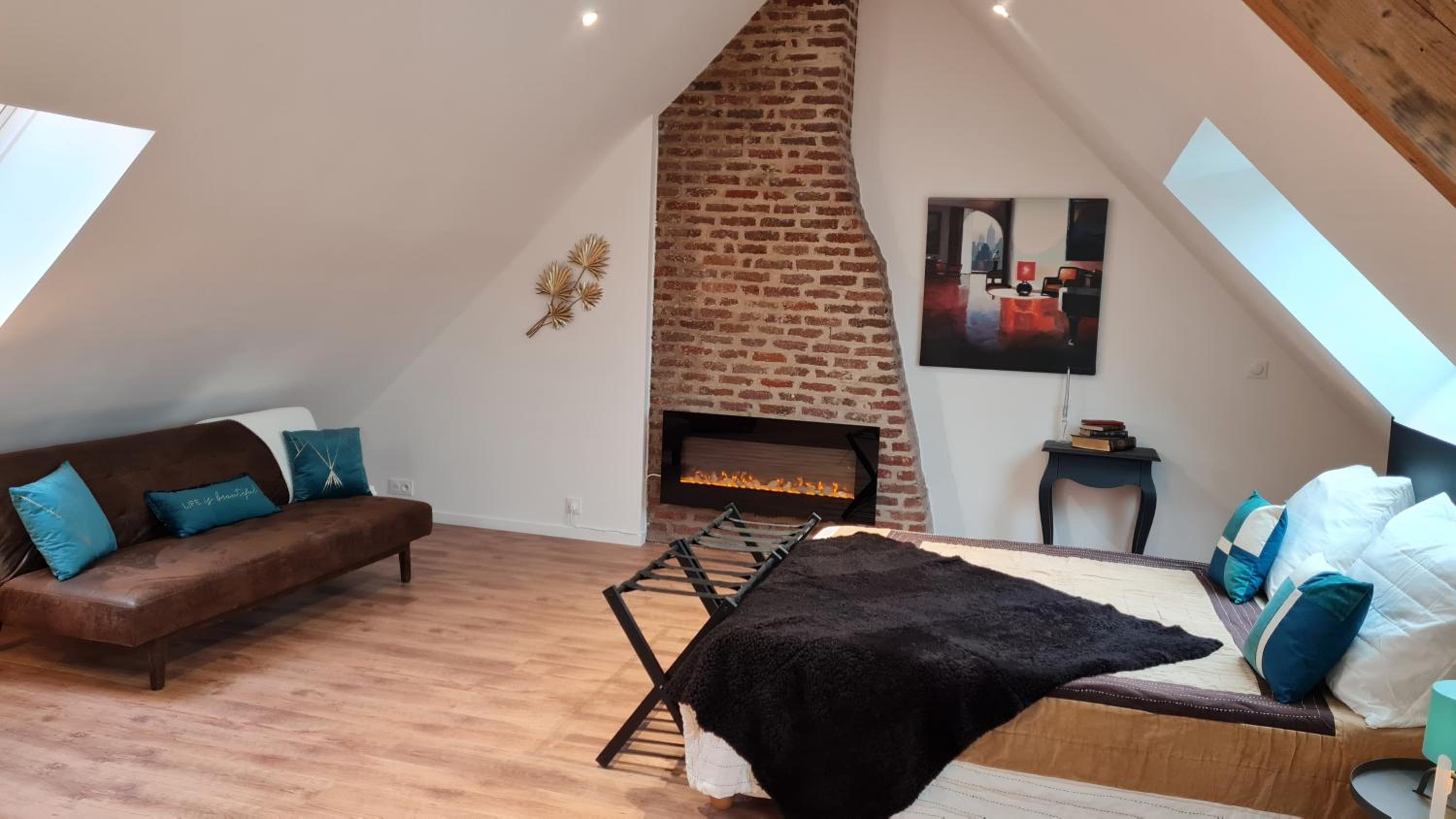 Family Room photo 1